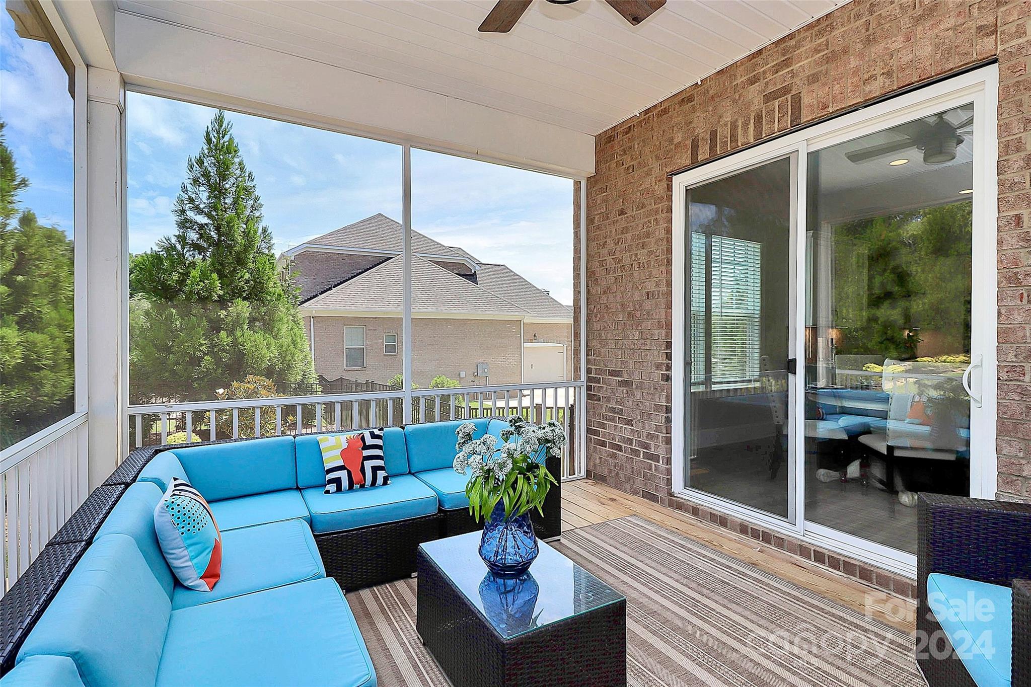 Quintessa - Residential