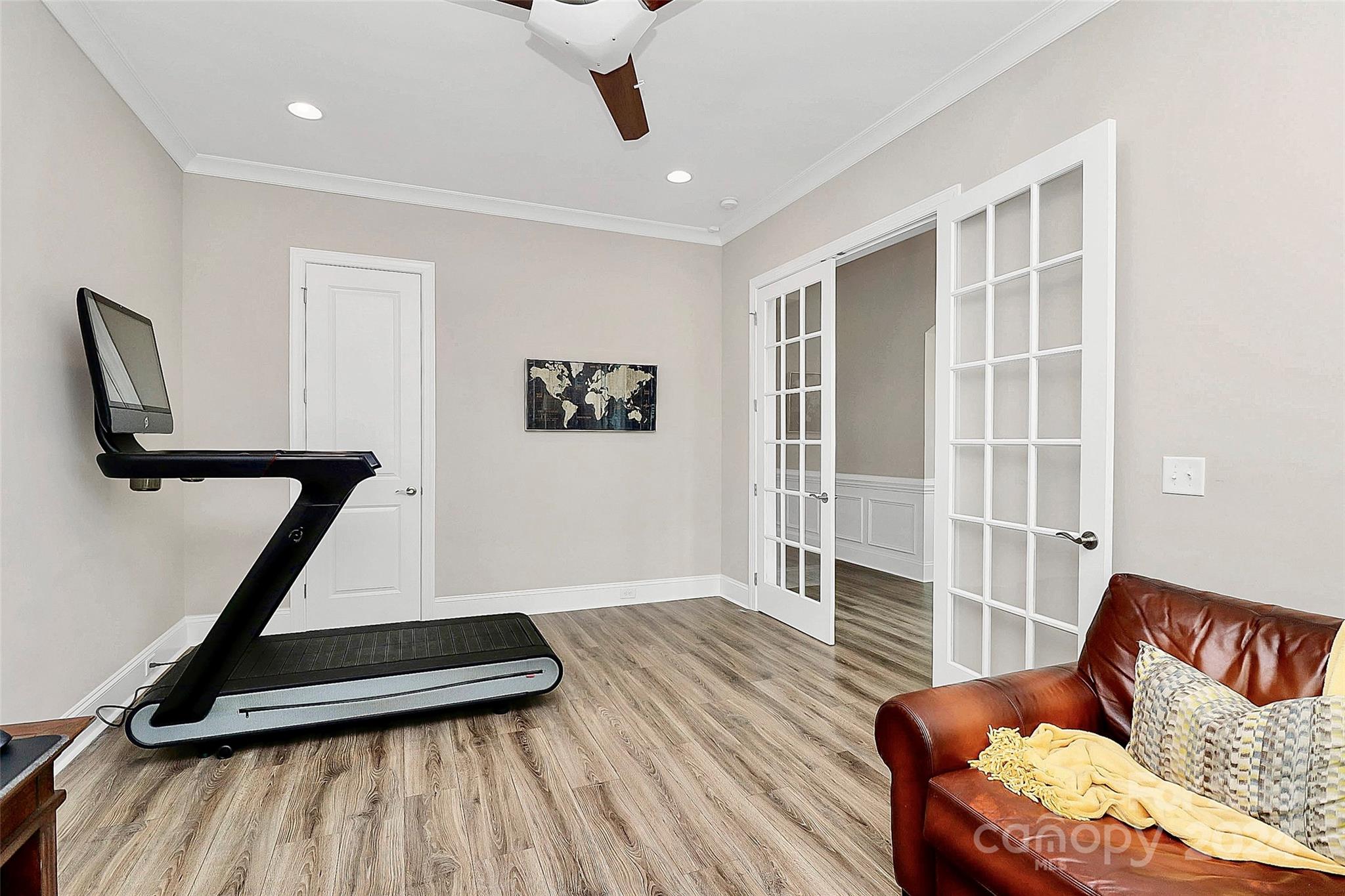 Quintessa - Residential