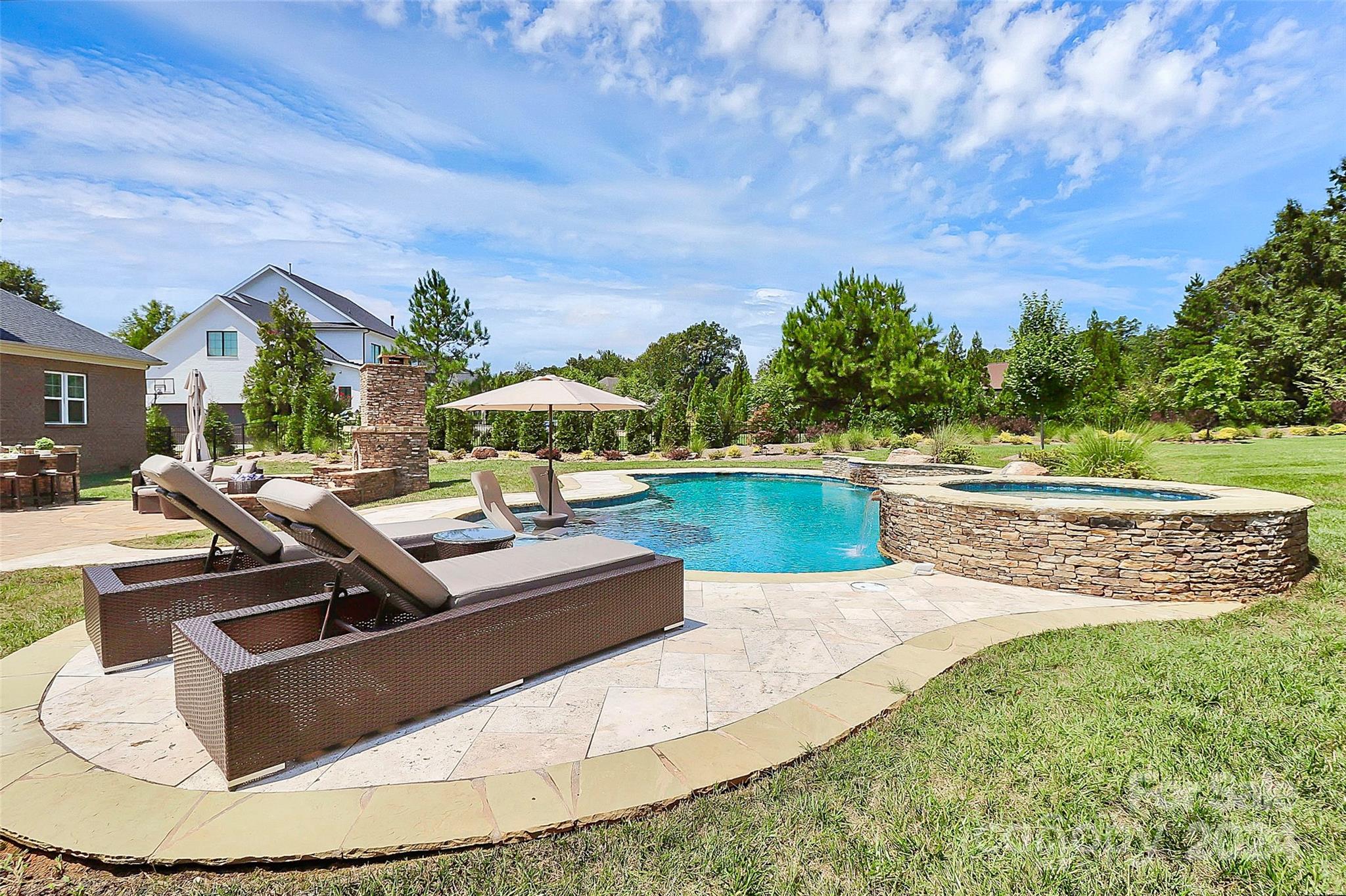 Quintessa - Residential