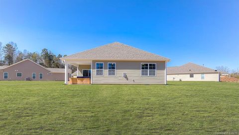 A home in Flat Rock