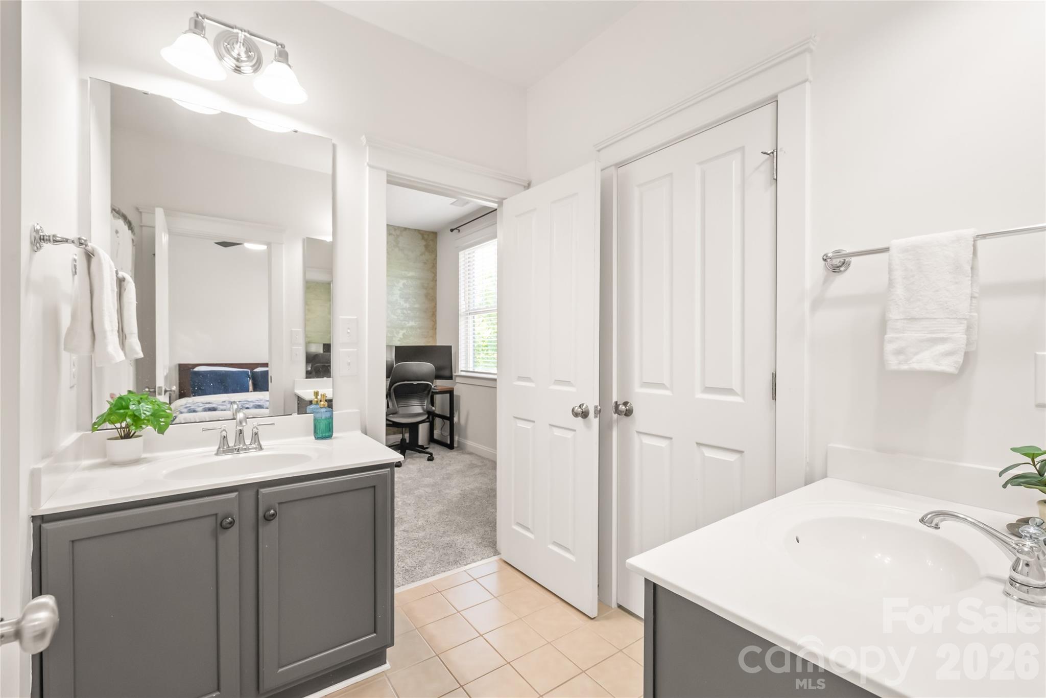 Ardrey Crest - Residential