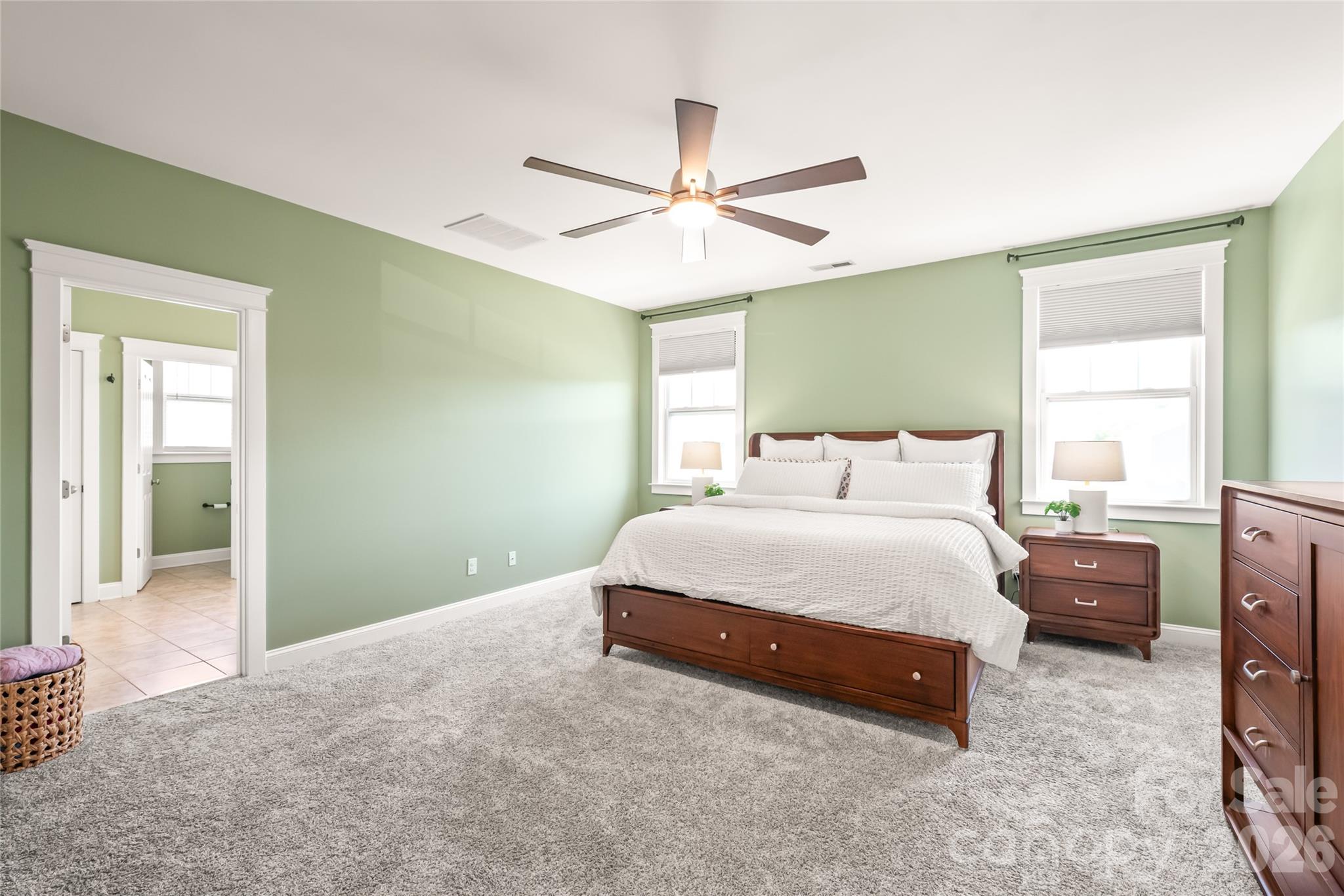 Ardrey Crest - Residential