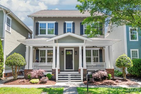 Photo of 11543 Ardrey Crest Drive, Charlotte, NC 28277 (MLS # 4380693)