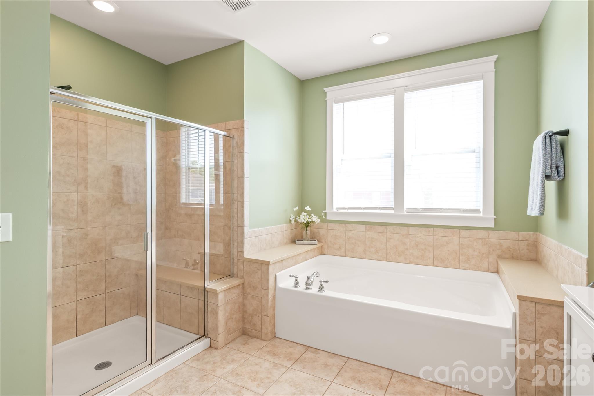 Ardrey Crest - Residential