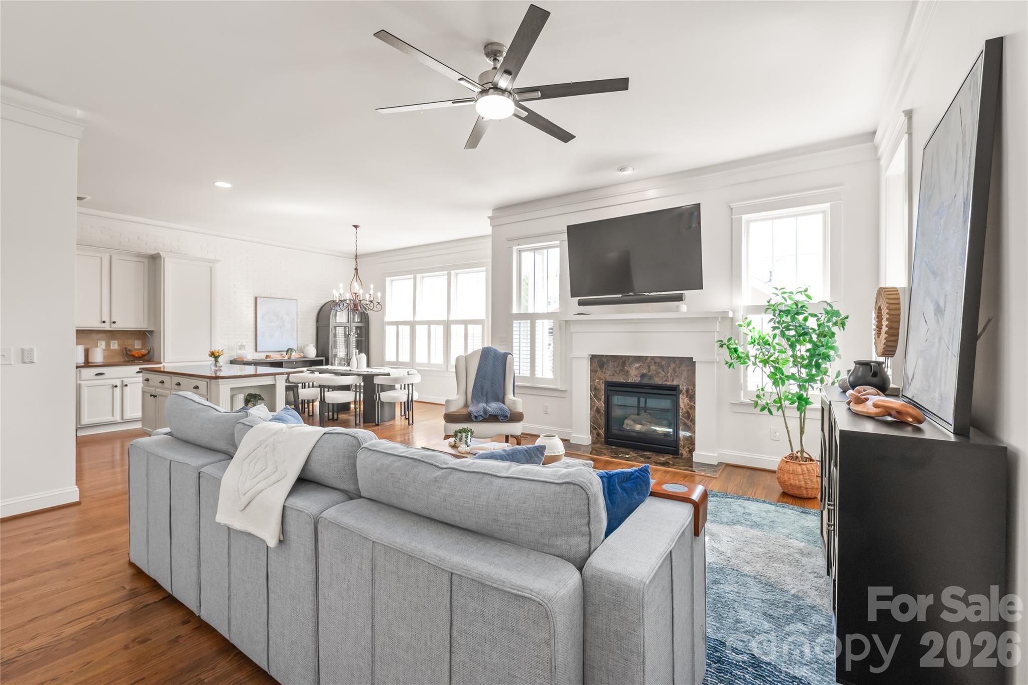 Ardrey Crest - Residential