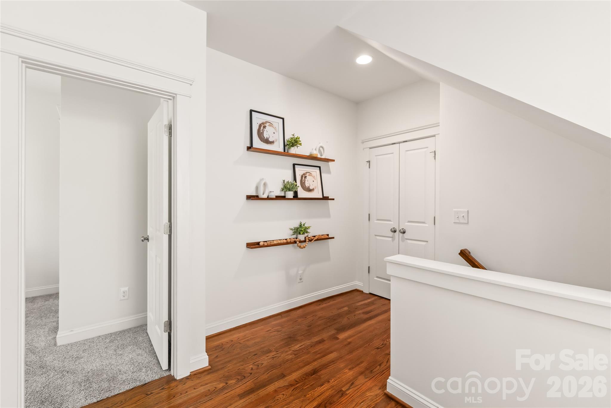 Ardrey Crest - Residential