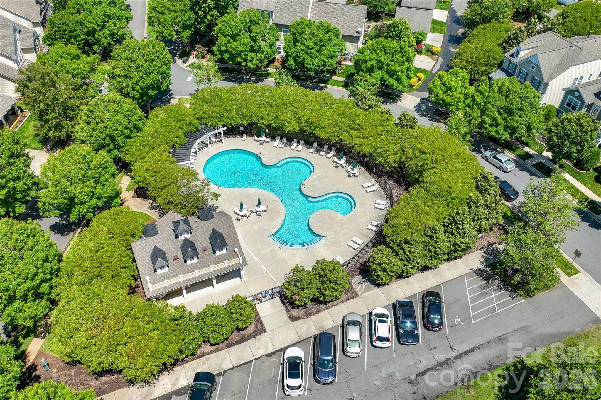 Ardrey Crest - Residential