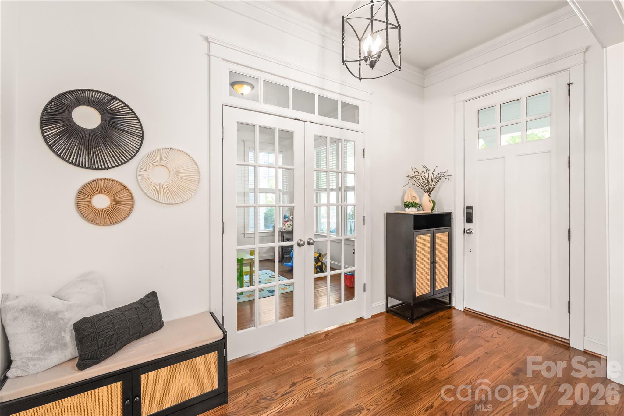 Ardrey Crest - Residential