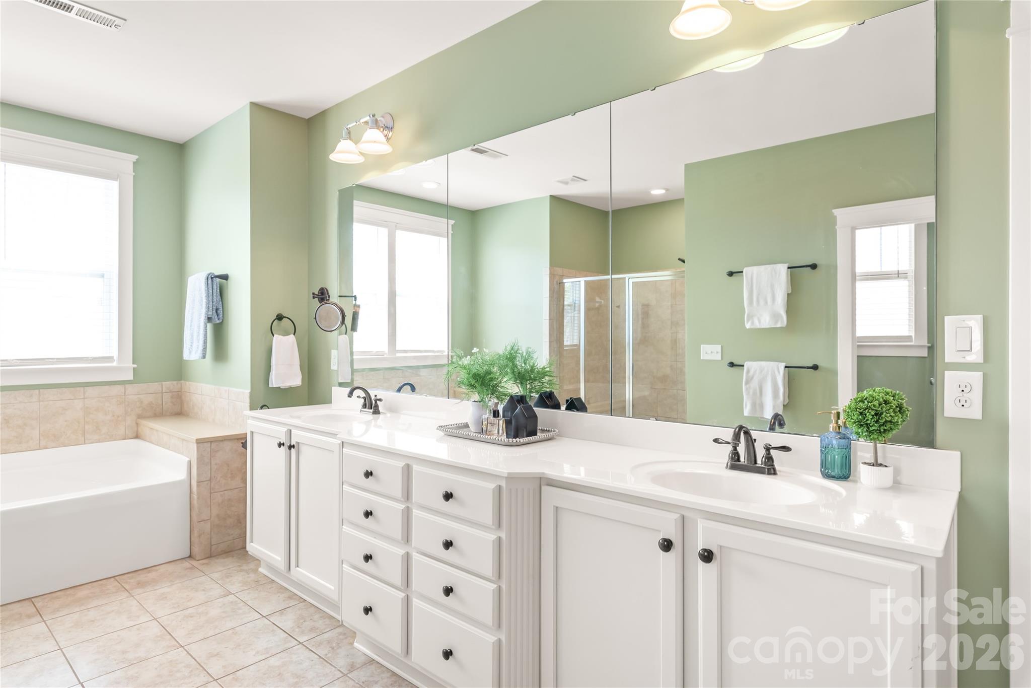 Ardrey Crest - Residential