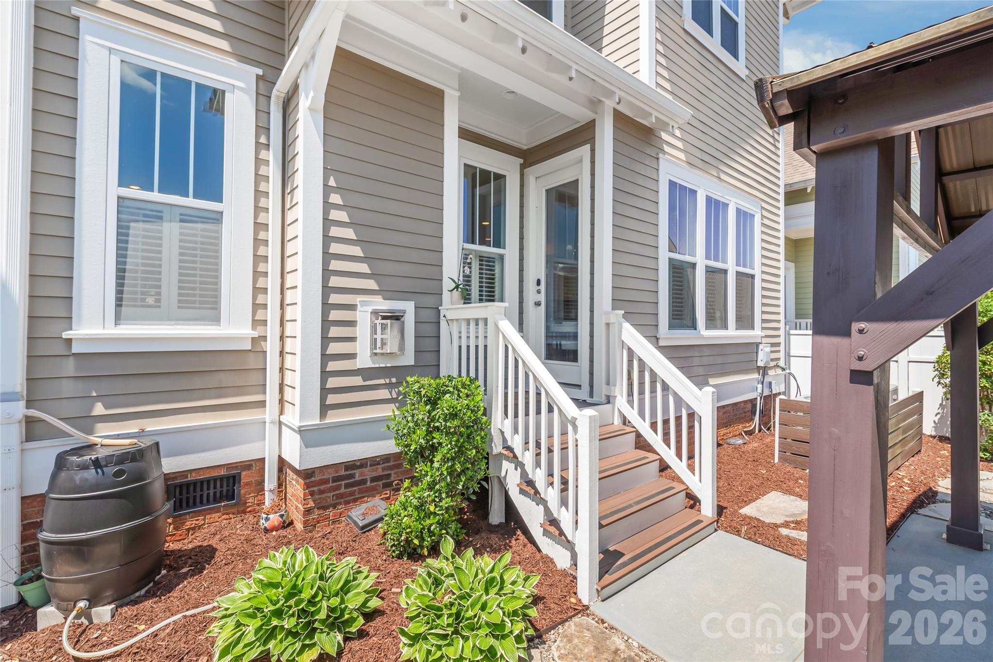 Ardrey Crest - Residential