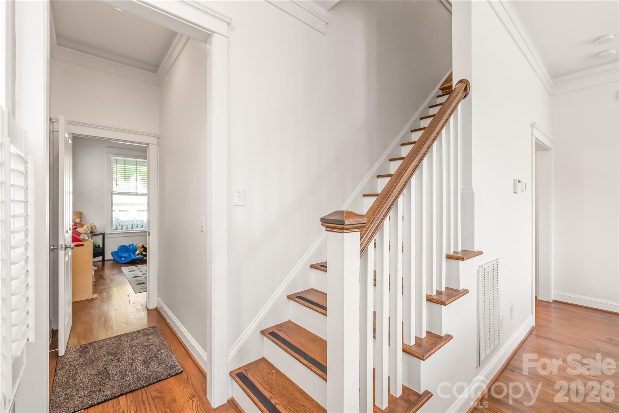 Ardrey Crest - Residential