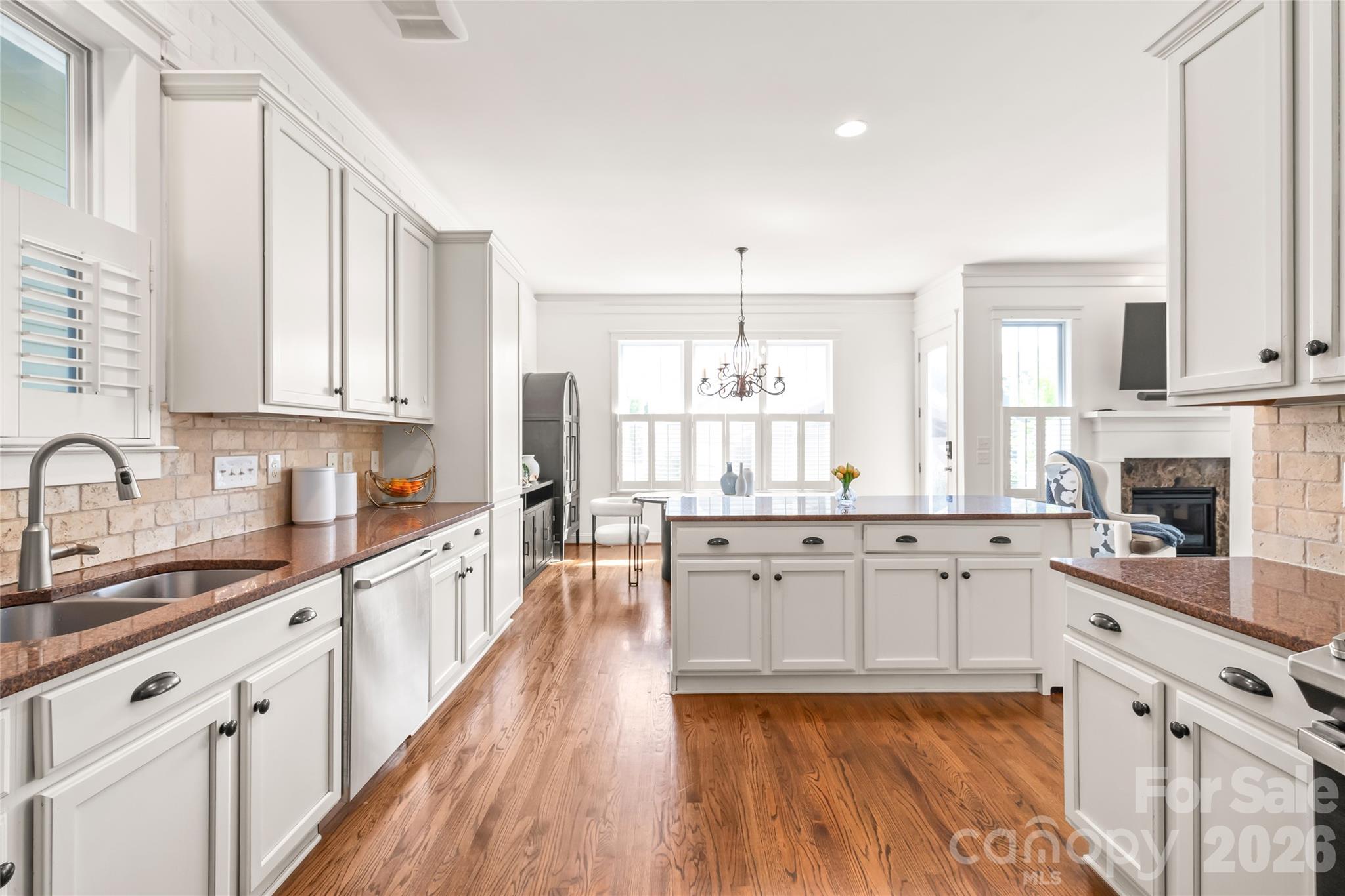 Ardrey Crest - Residential