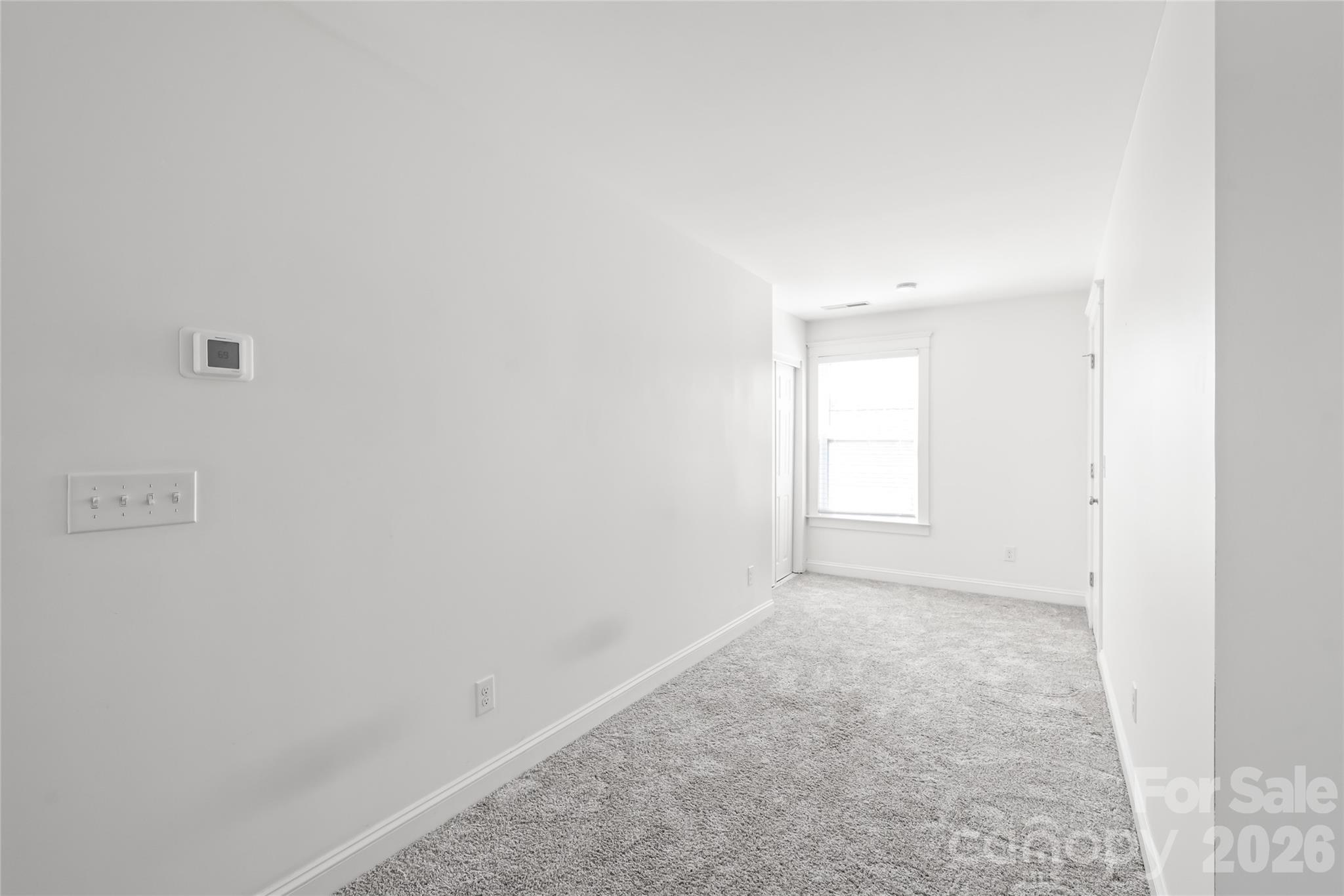 Ardrey Crest - Residential