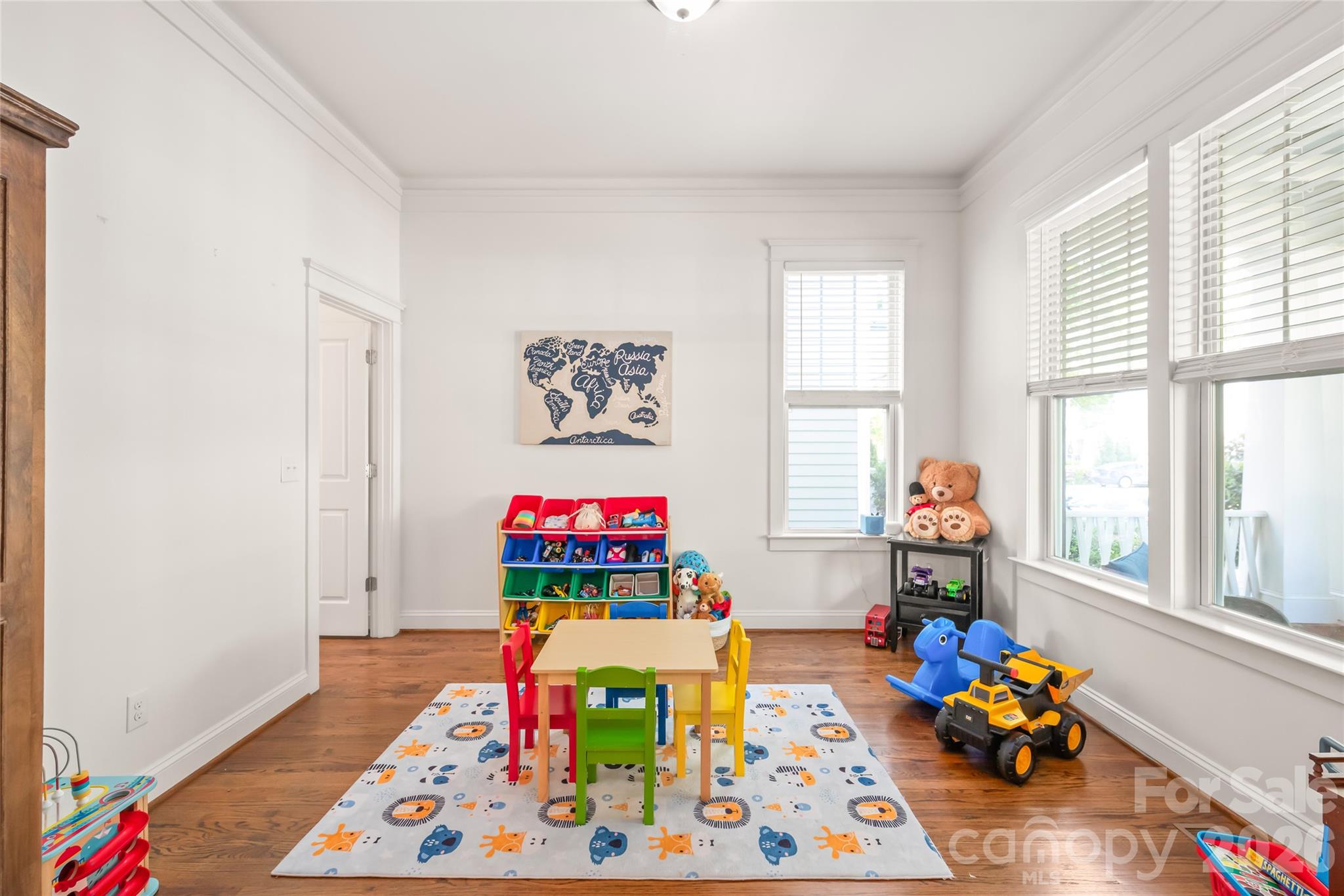 Ardrey Crest - Residential