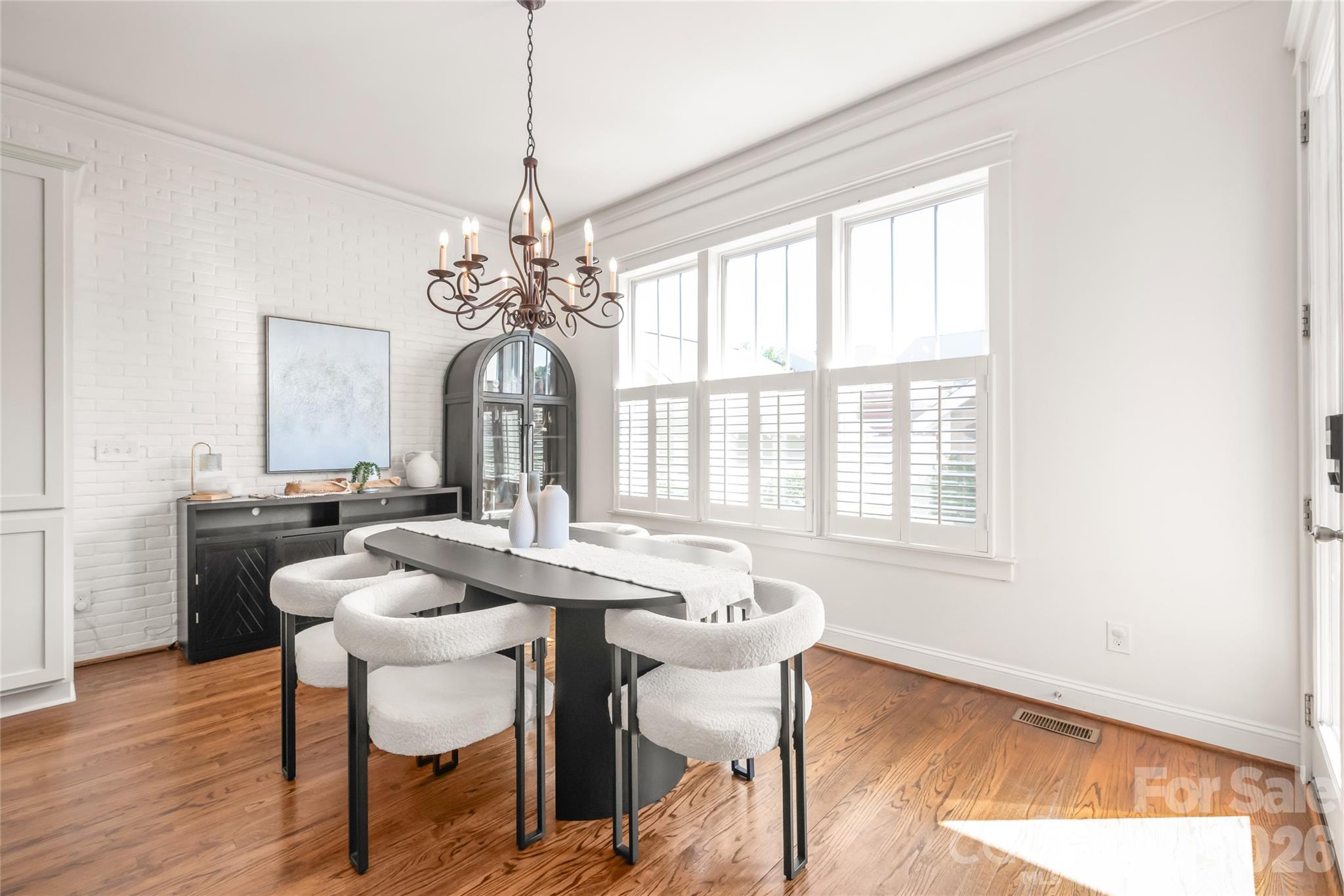 Ardrey Crest - Residential