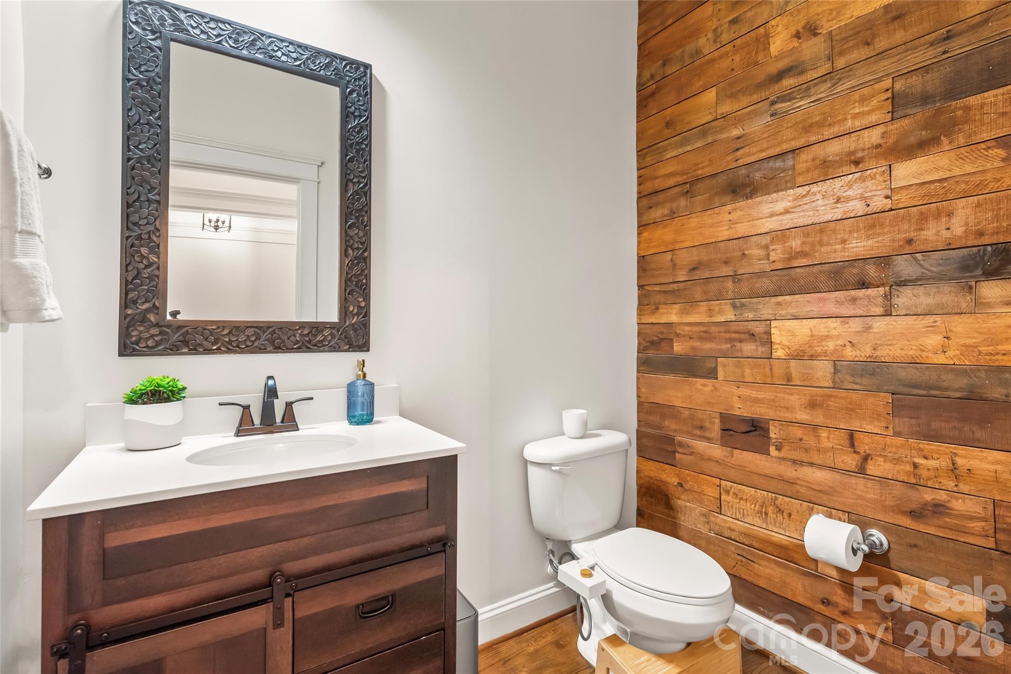 Ardrey Crest - Residential