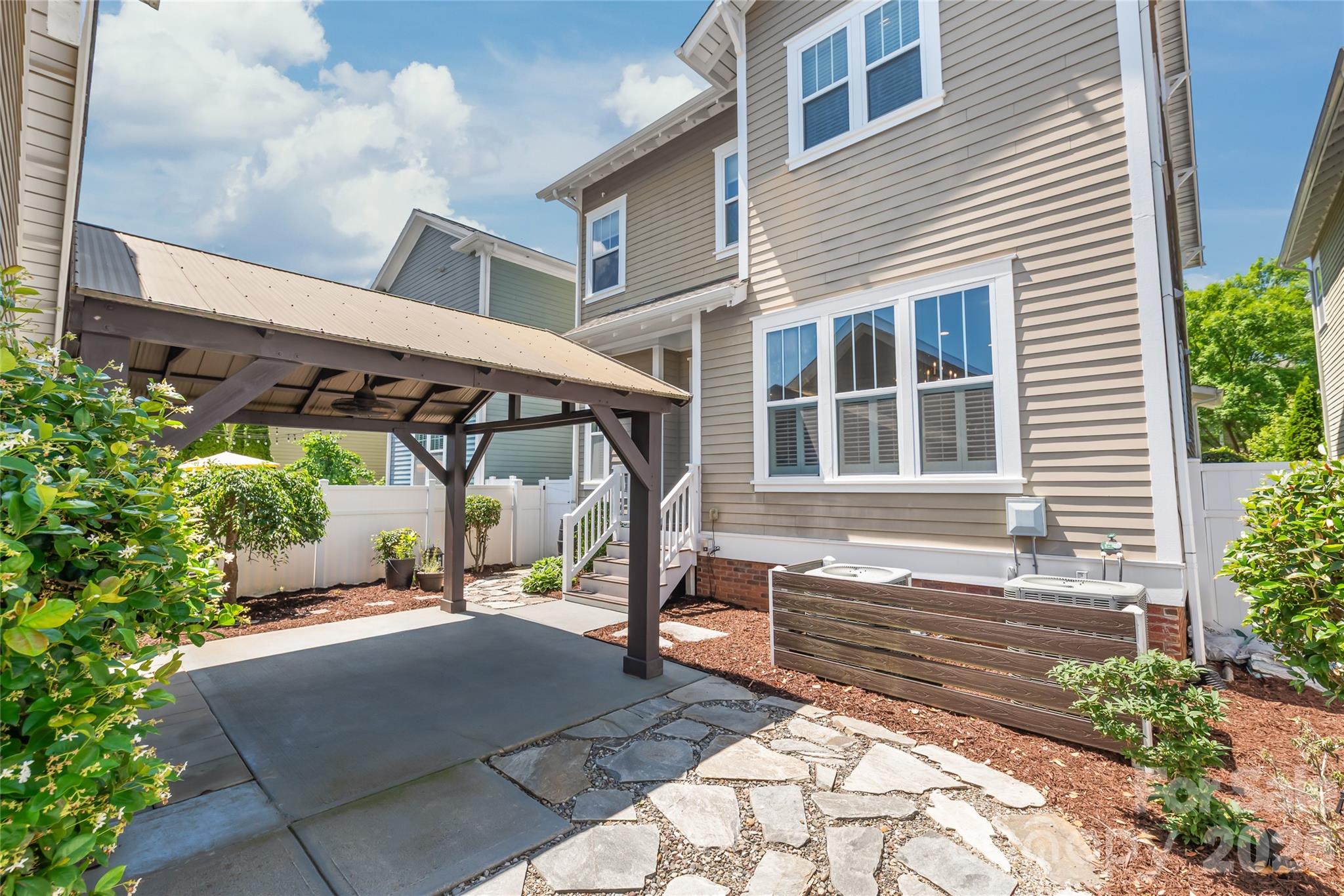 Ardrey Crest - Residential
