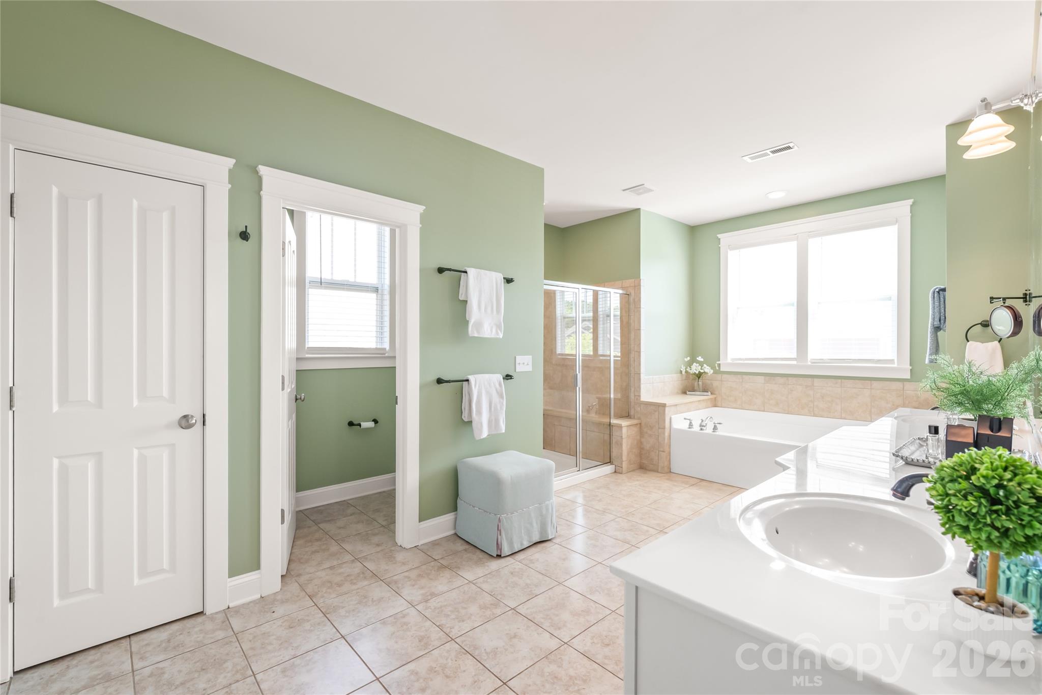 Ardrey Crest - Residential