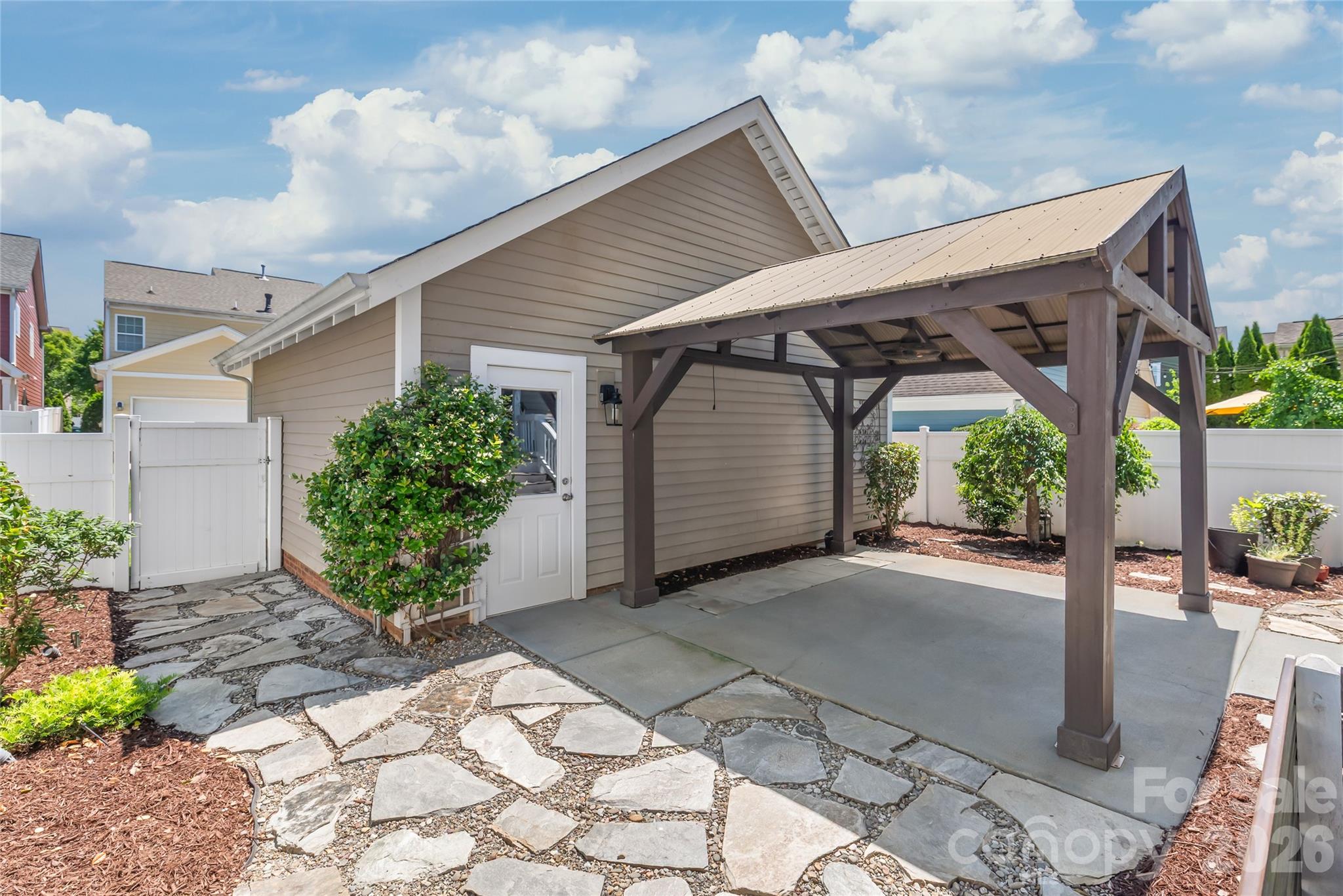 Ardrey Crest - Residential