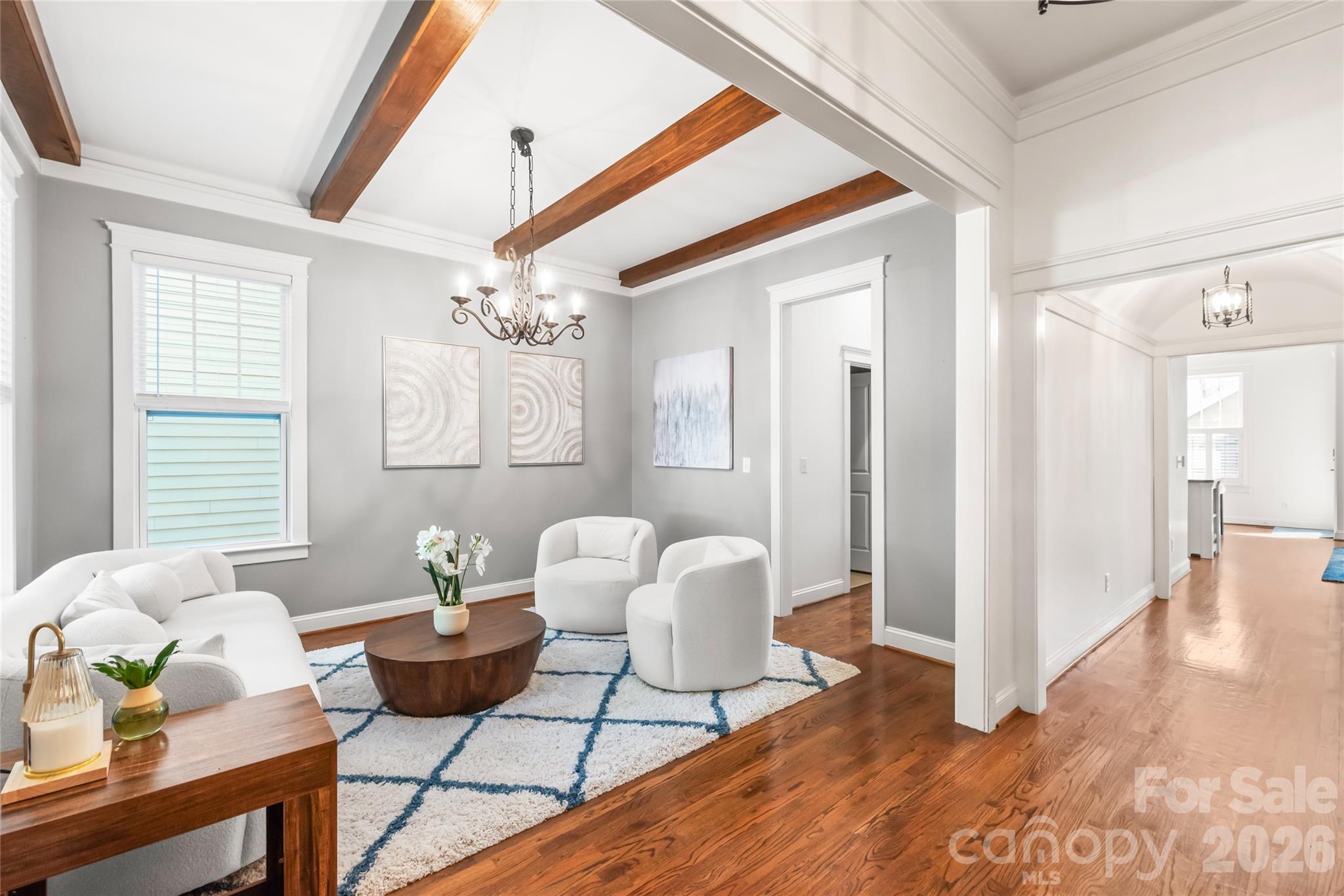 Ardrey Crest - Residential