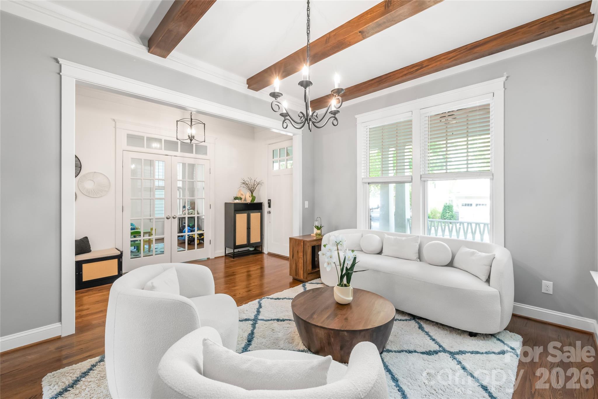 Ardrey Crest - Residential