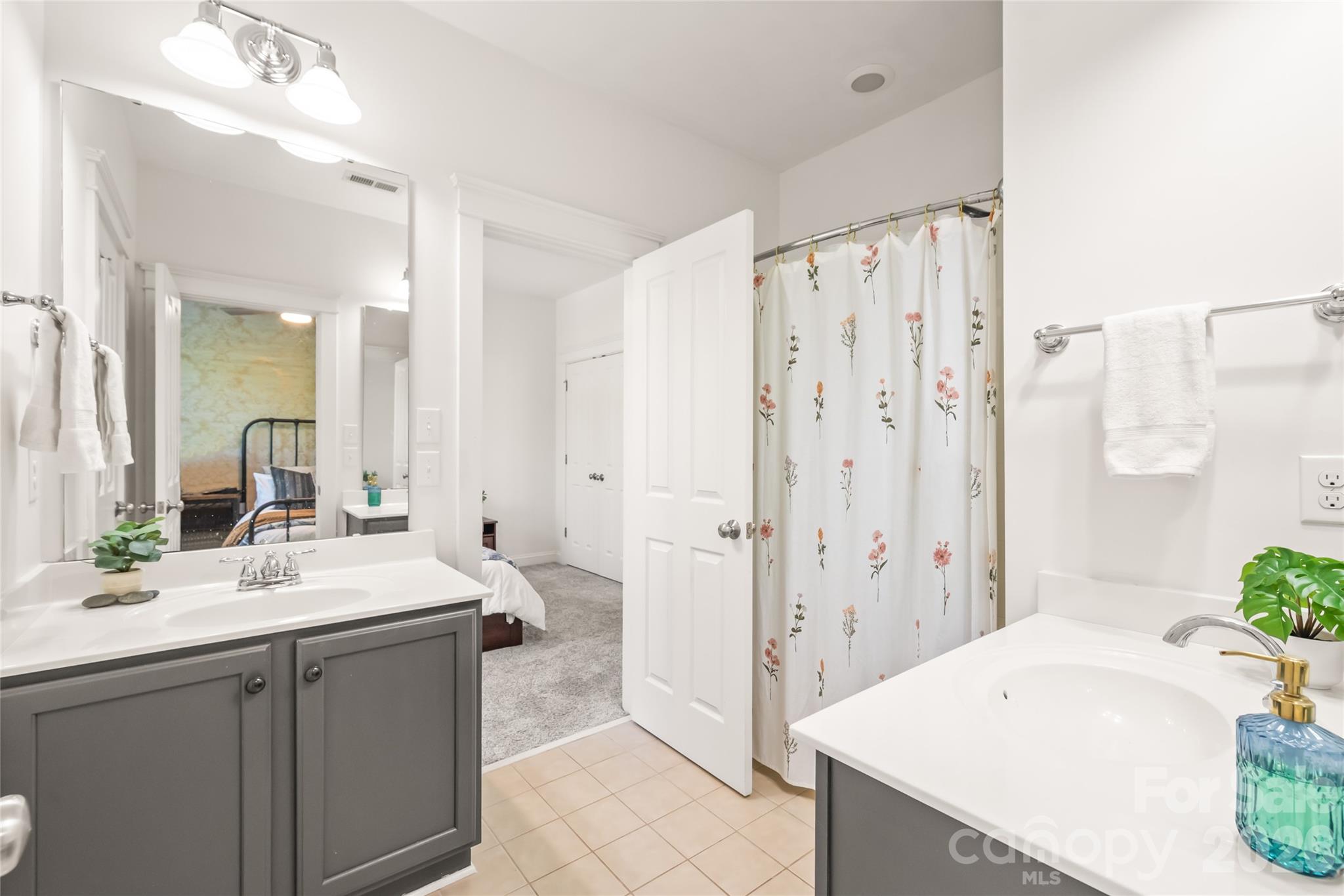 Ardrey Crest - Residential