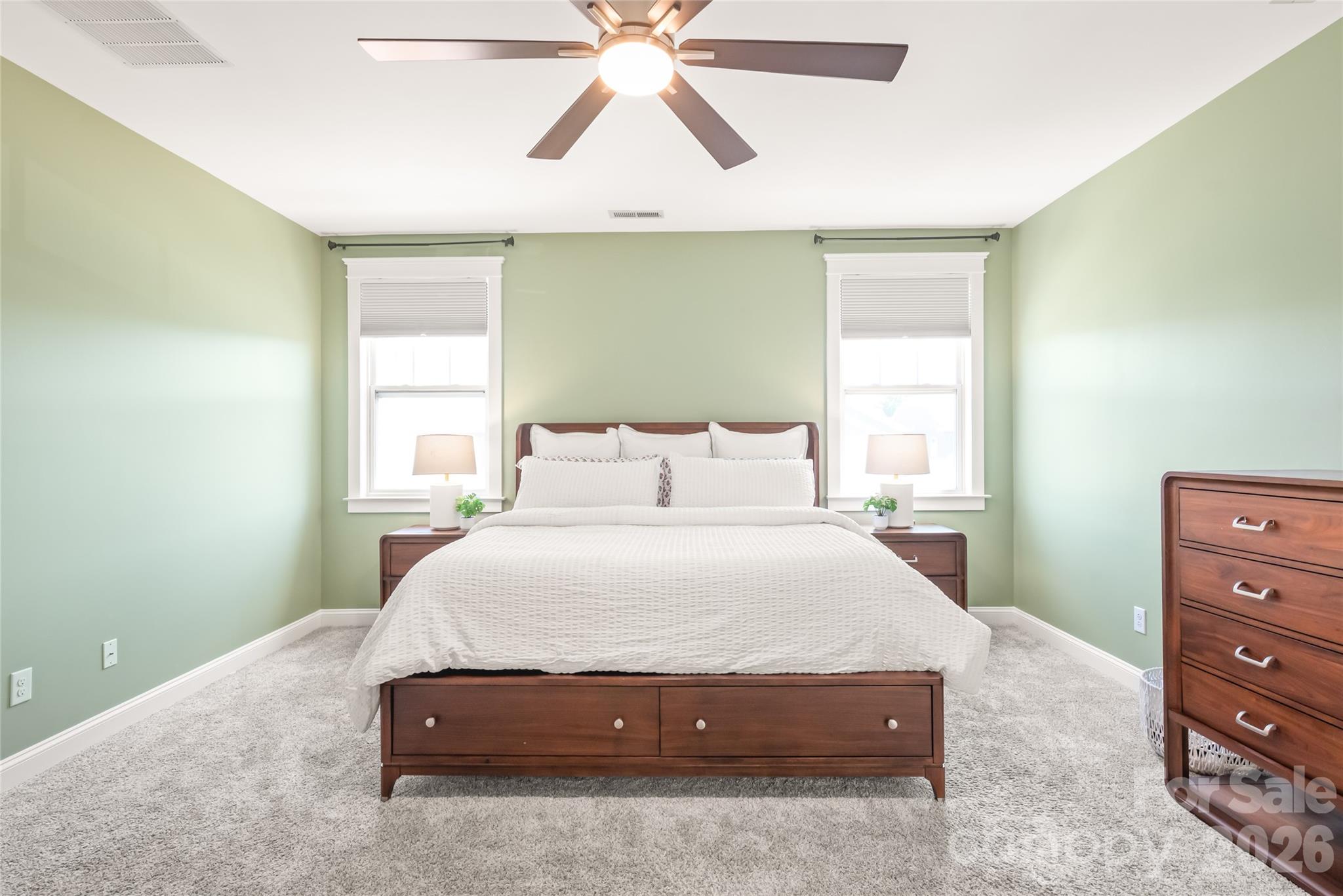 Ardrey Crest - Residential