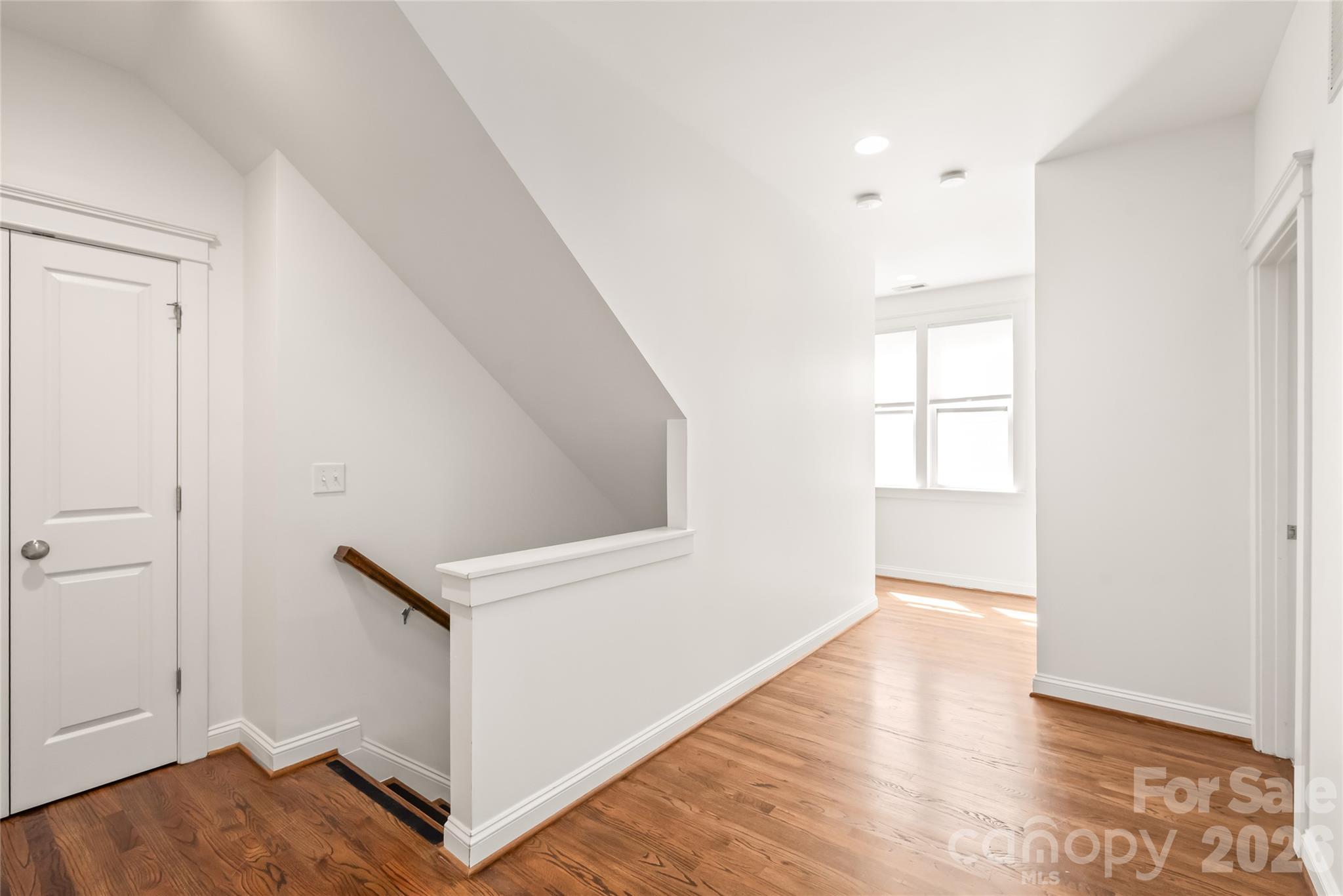 Ardrey Crest - Residential