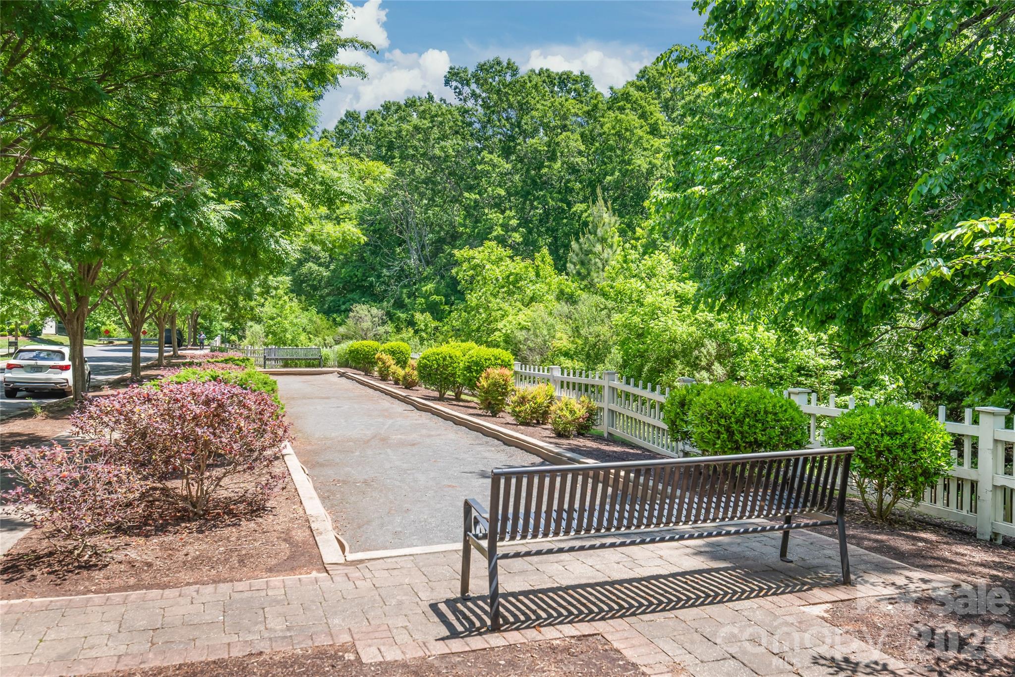 Ardrey Crest - Residential