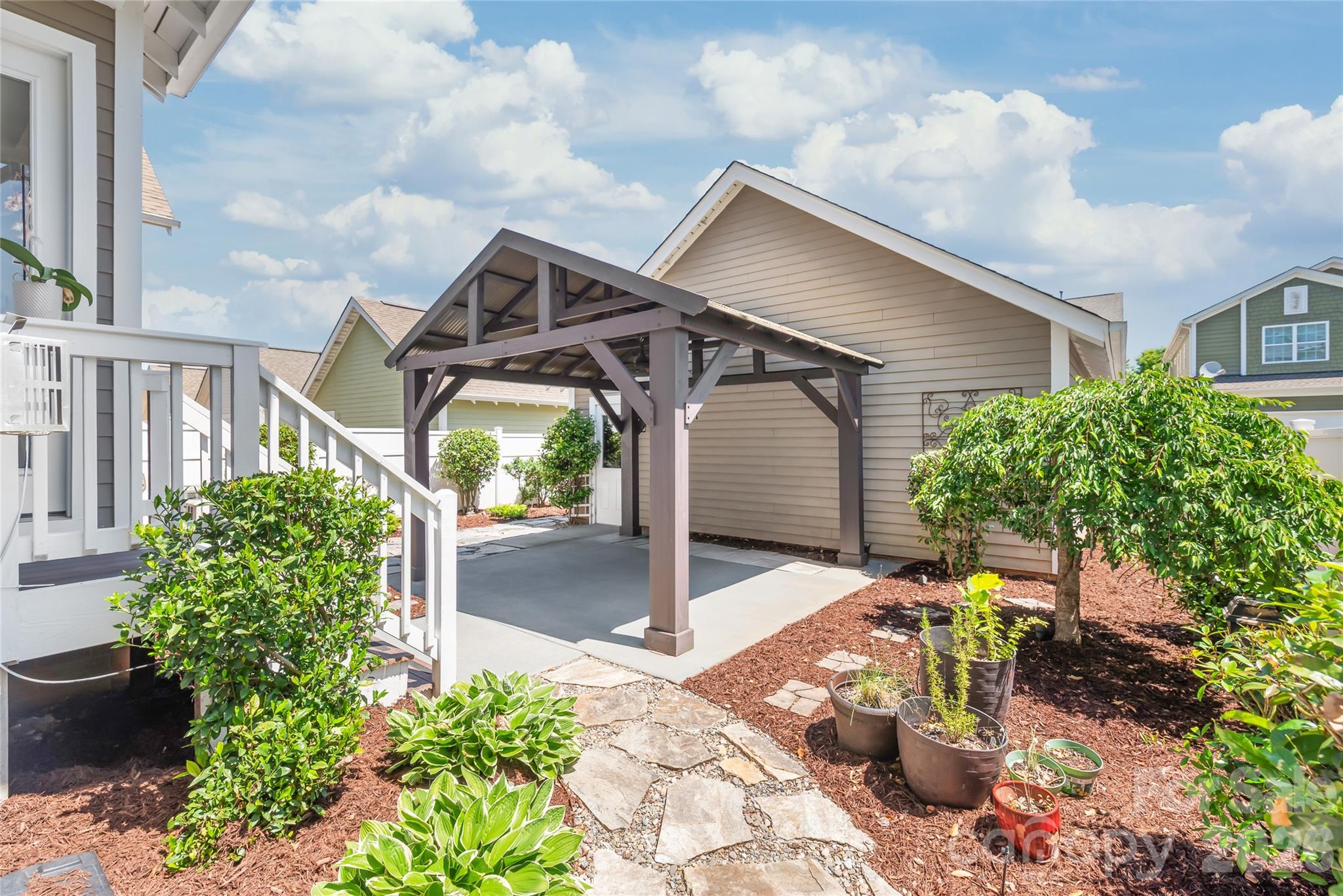 Ardrey Crest - Residential