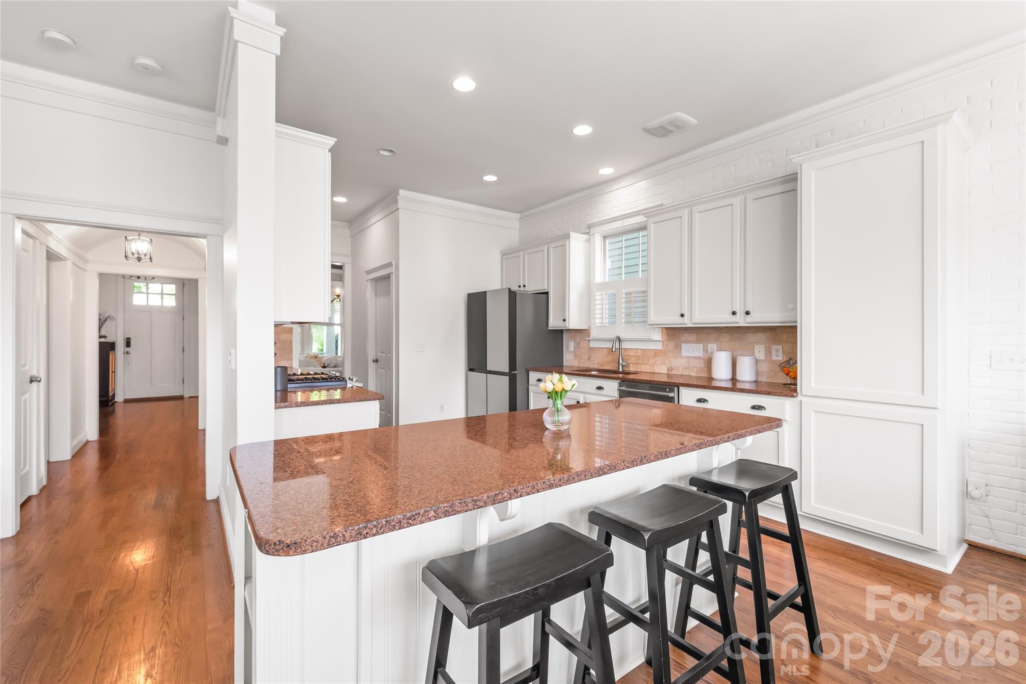 Ardrey Crest - Residential