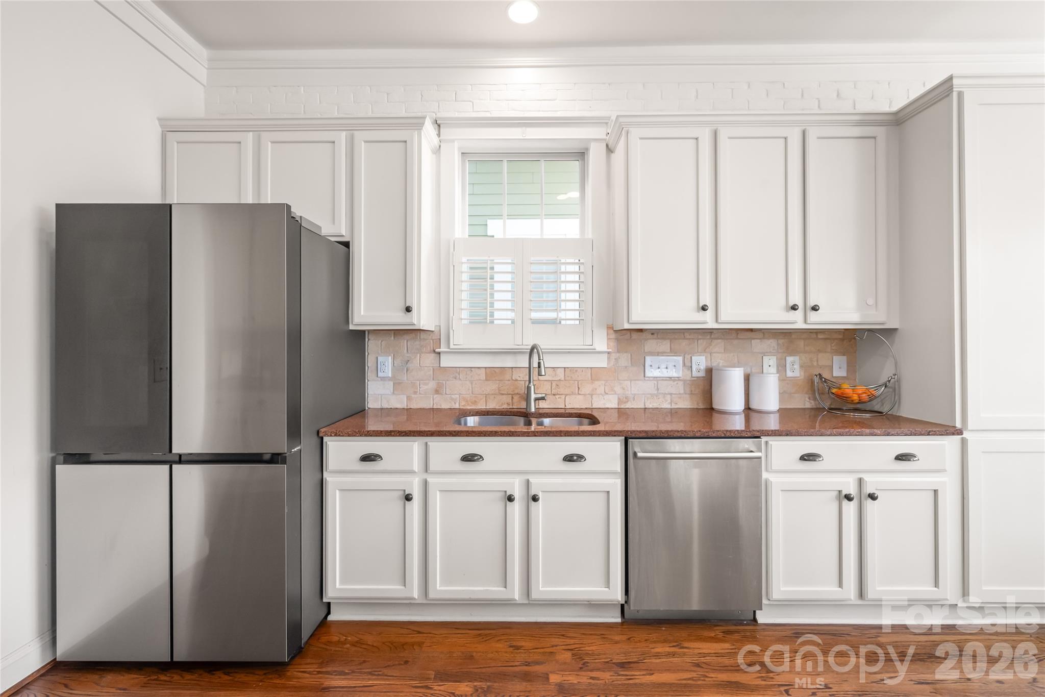 Ardrey Crest - Residential