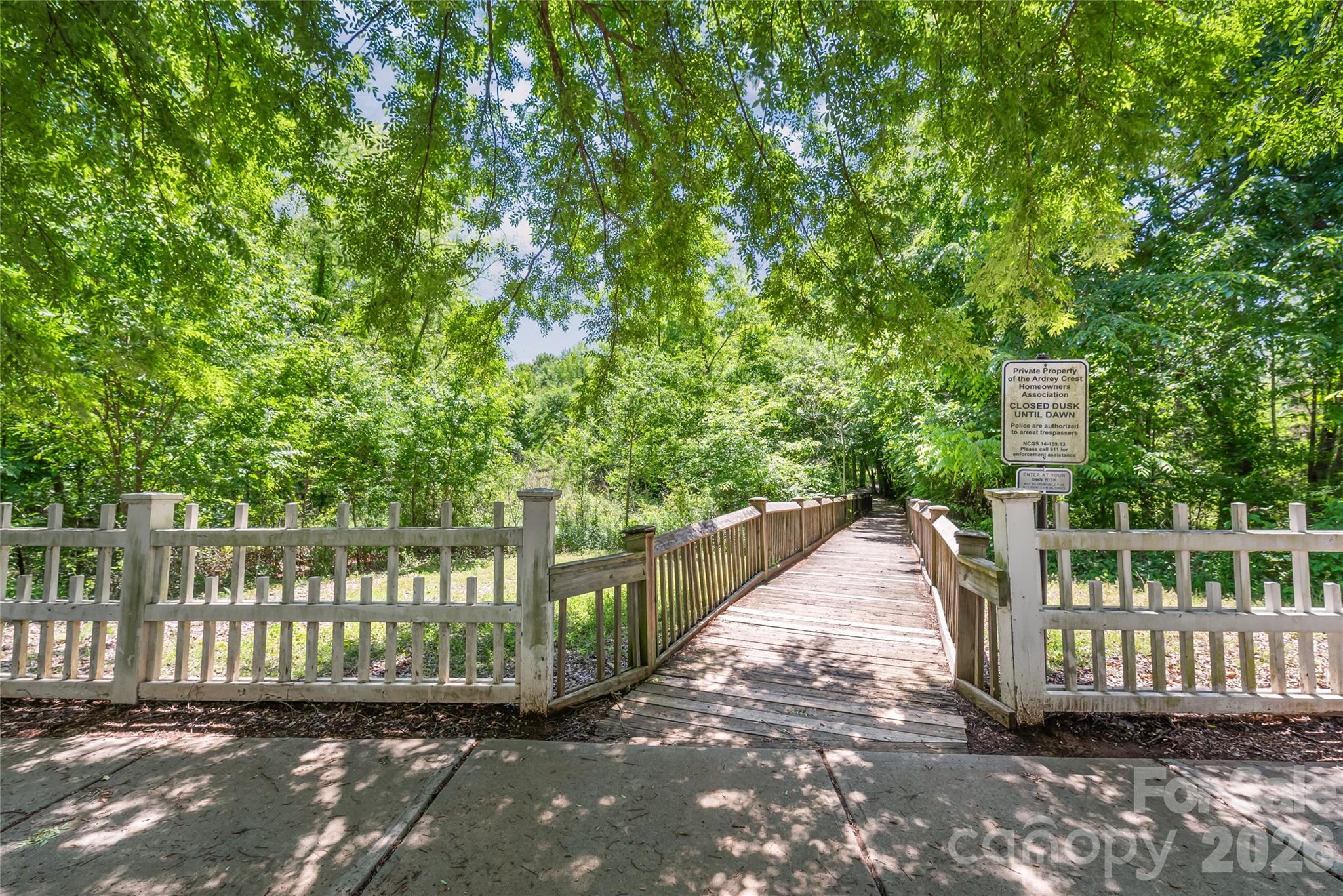 Ardrey Crest - Residential
