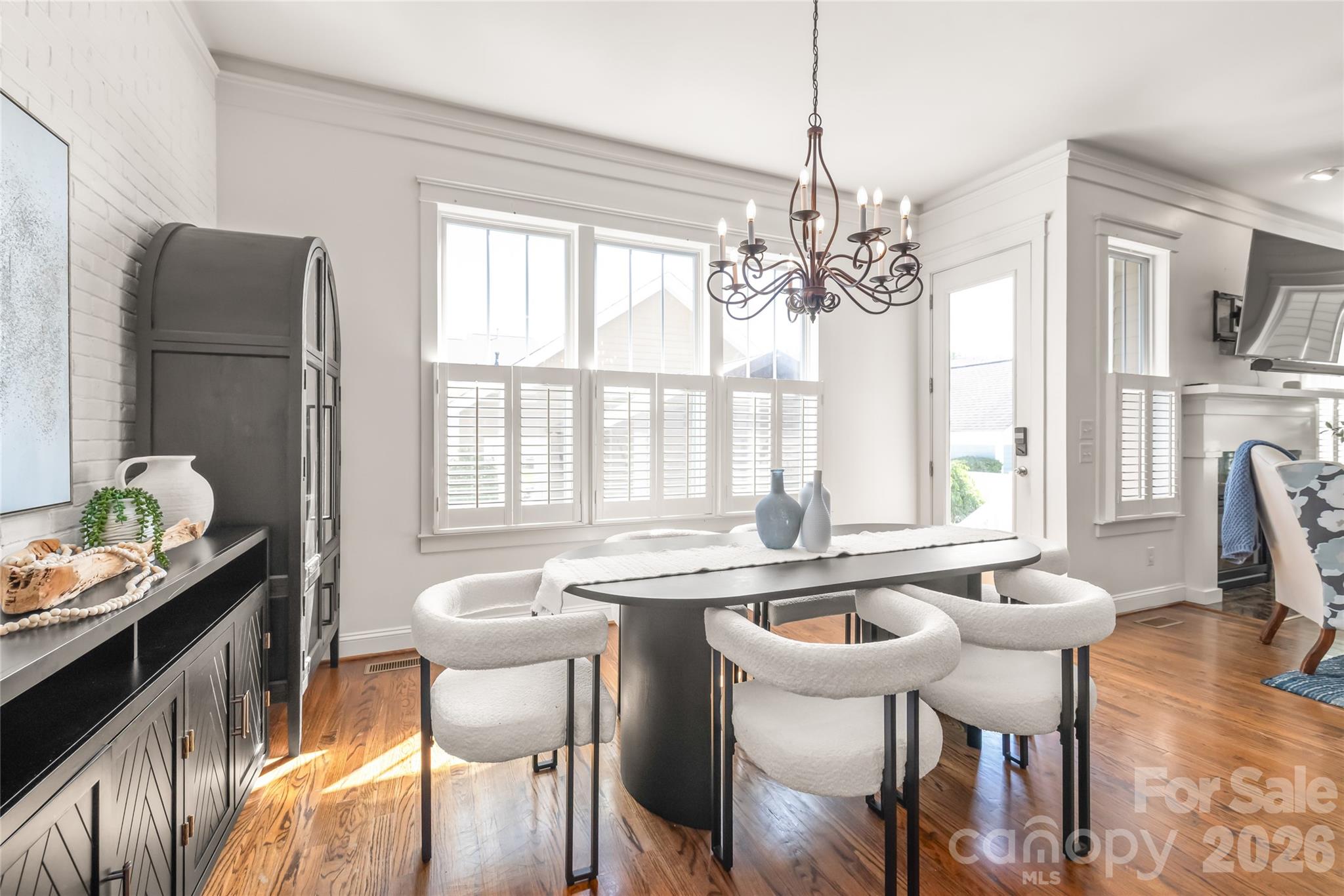 Ardrey Crest - Residential