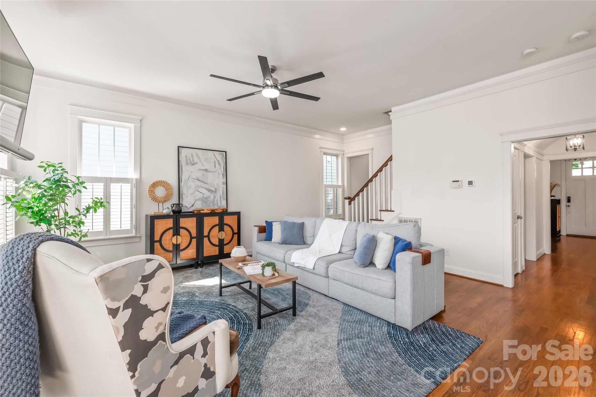 Ardrey Crest - Residential