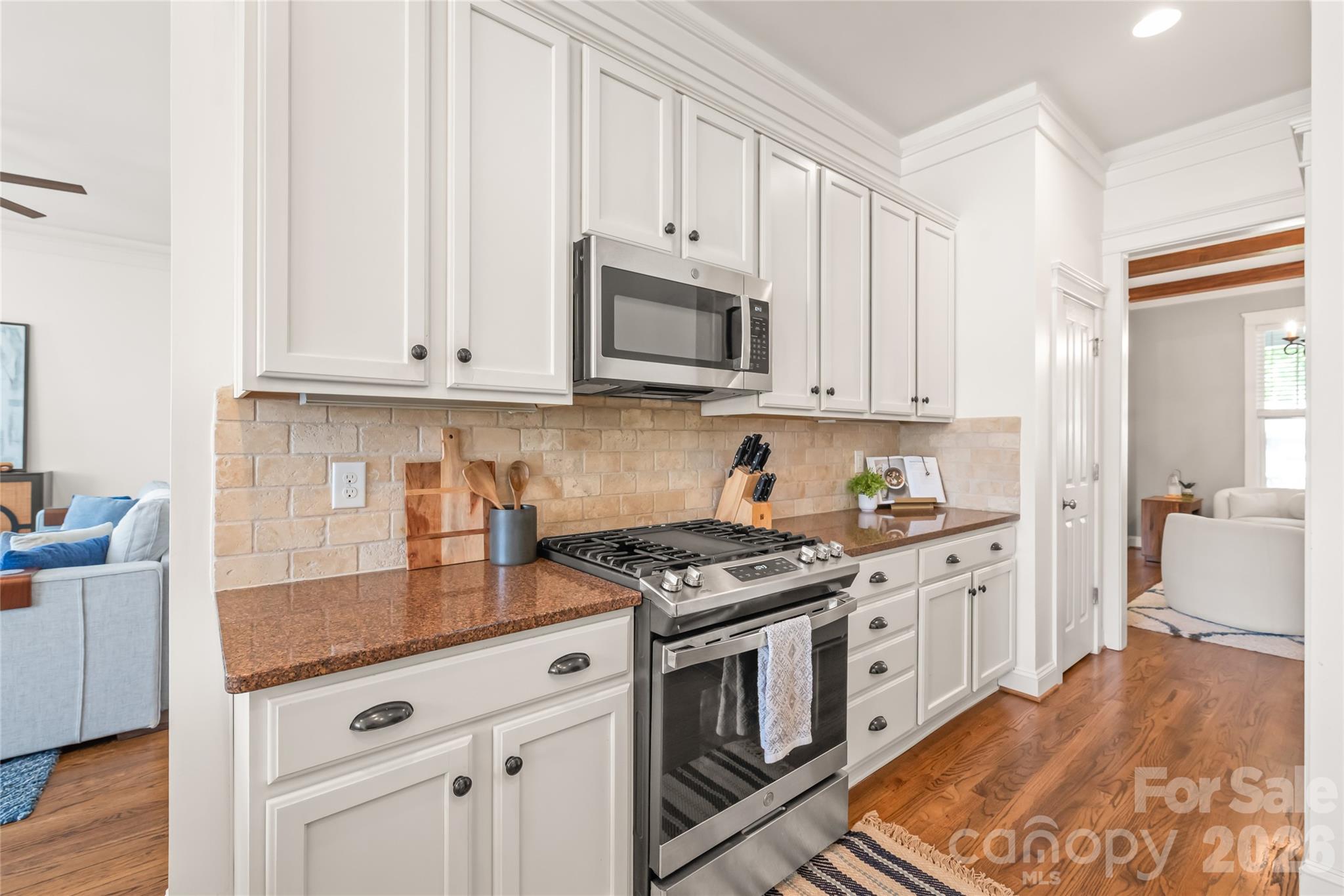 Ardrey Crest - Residential