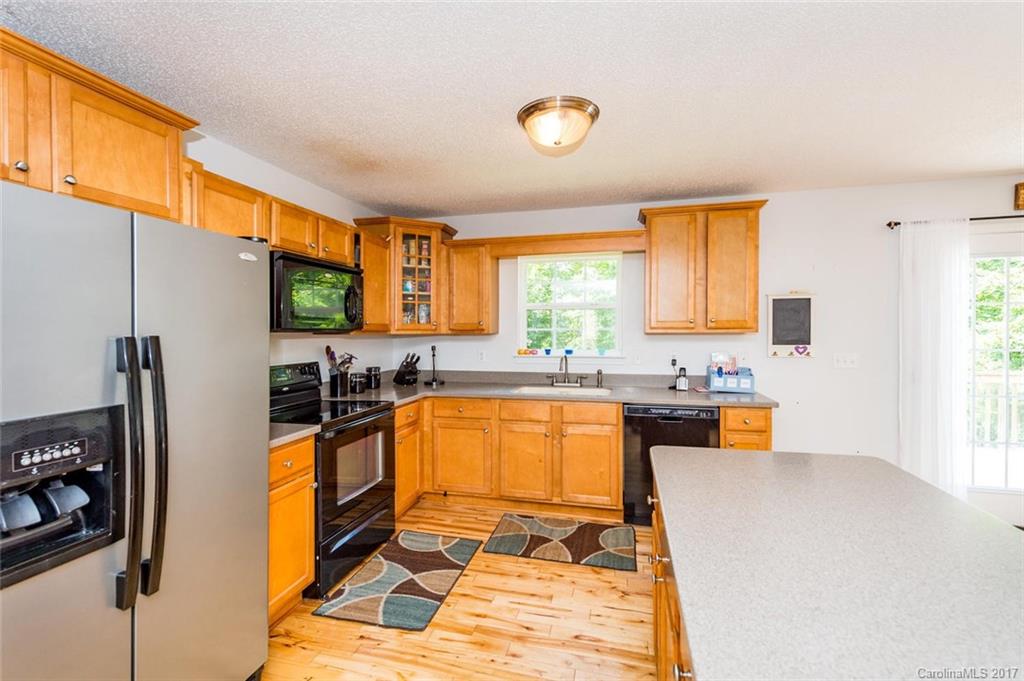 Fleetwood Estates - Residential