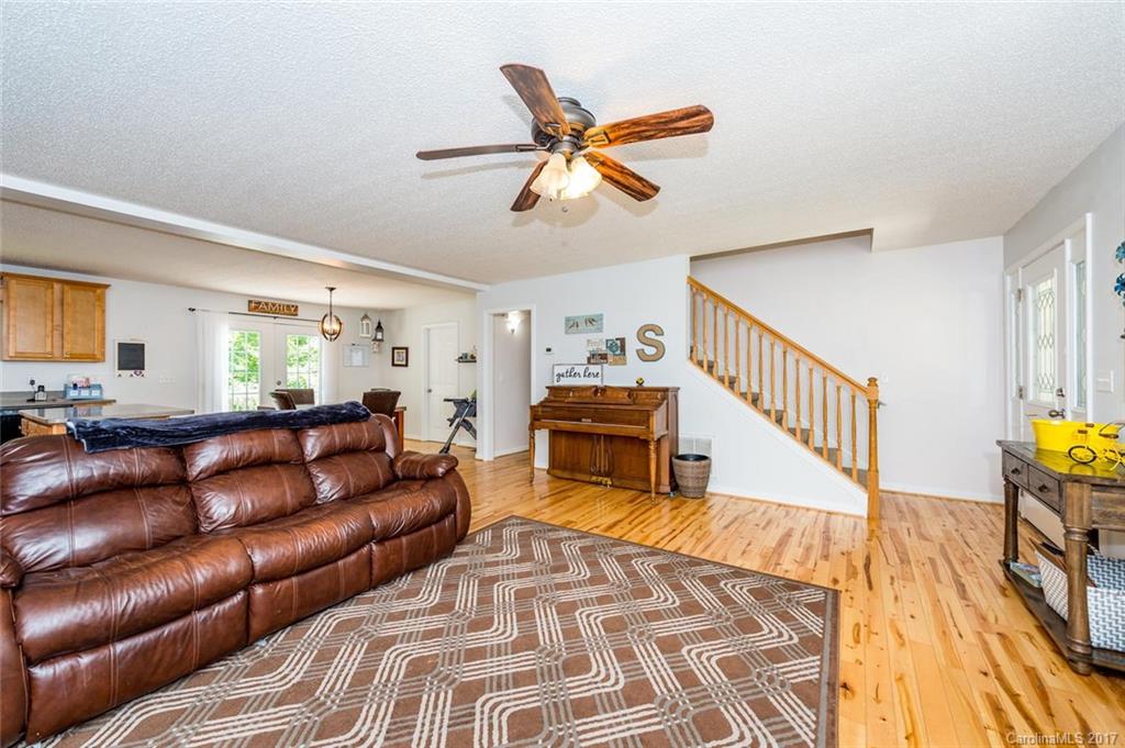 Fleetwood Estates - Residential