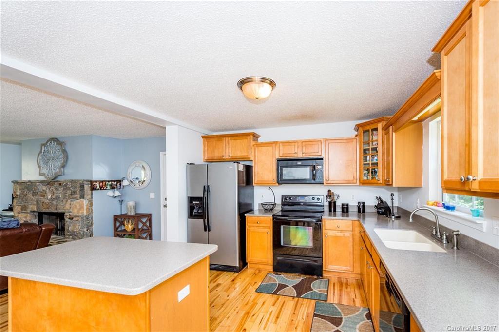 Fleetwood Estates - Residential