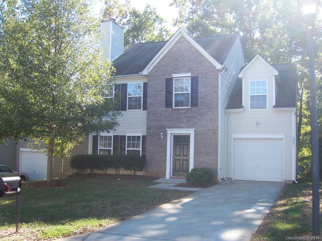 Forest Oaks - Residential