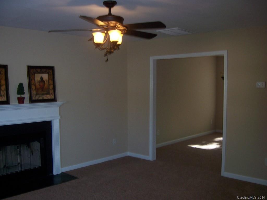Forest Oaks - Residential