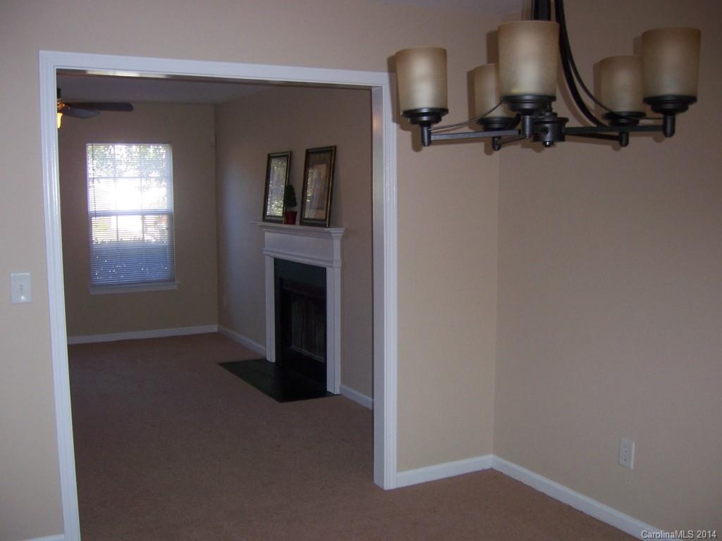 Forest Oaks - Residential