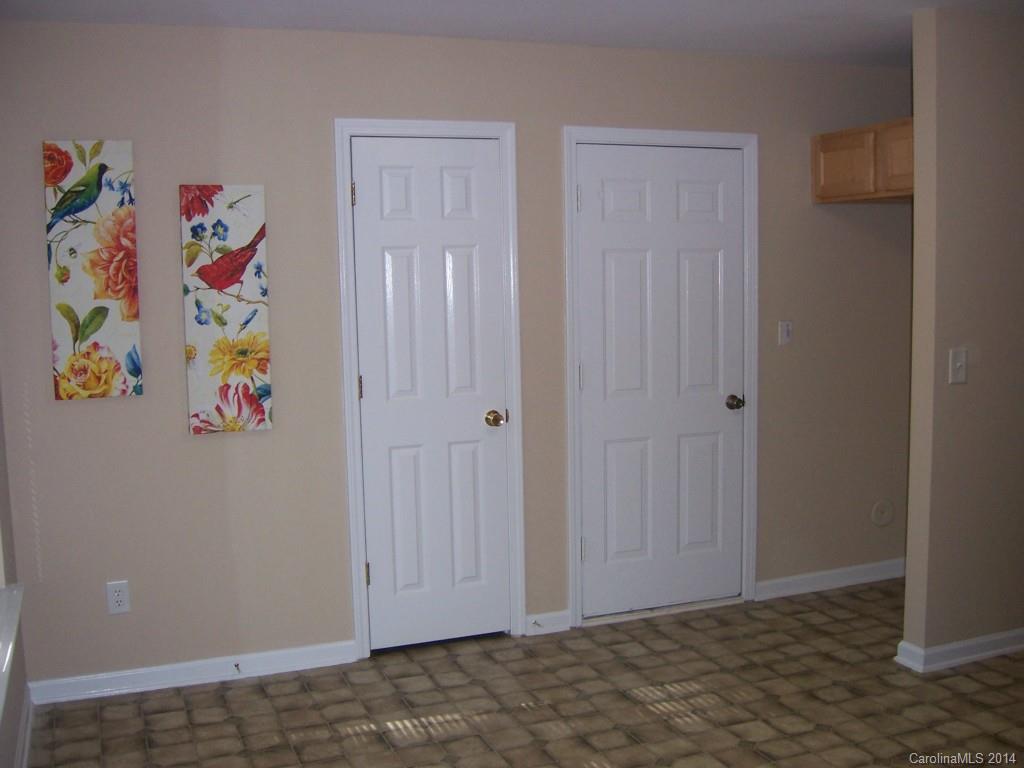 Forest Oaks - Residential
