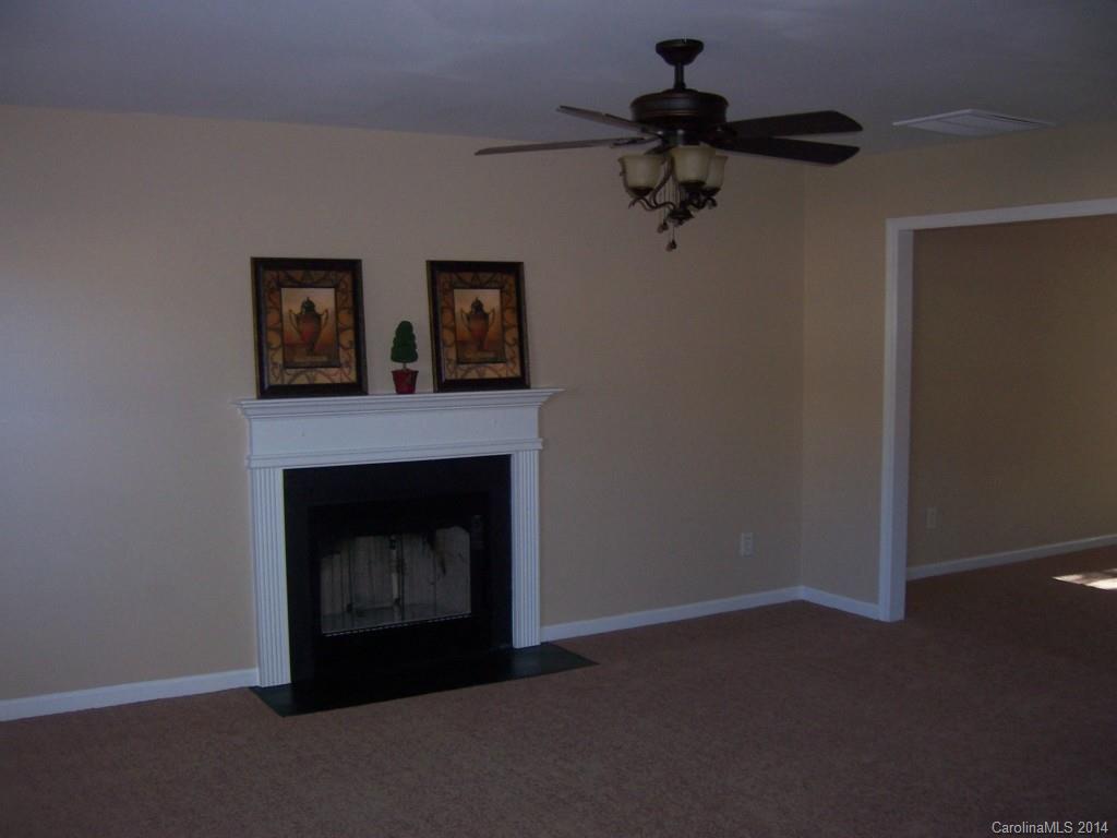 Forest Oaks - Residential