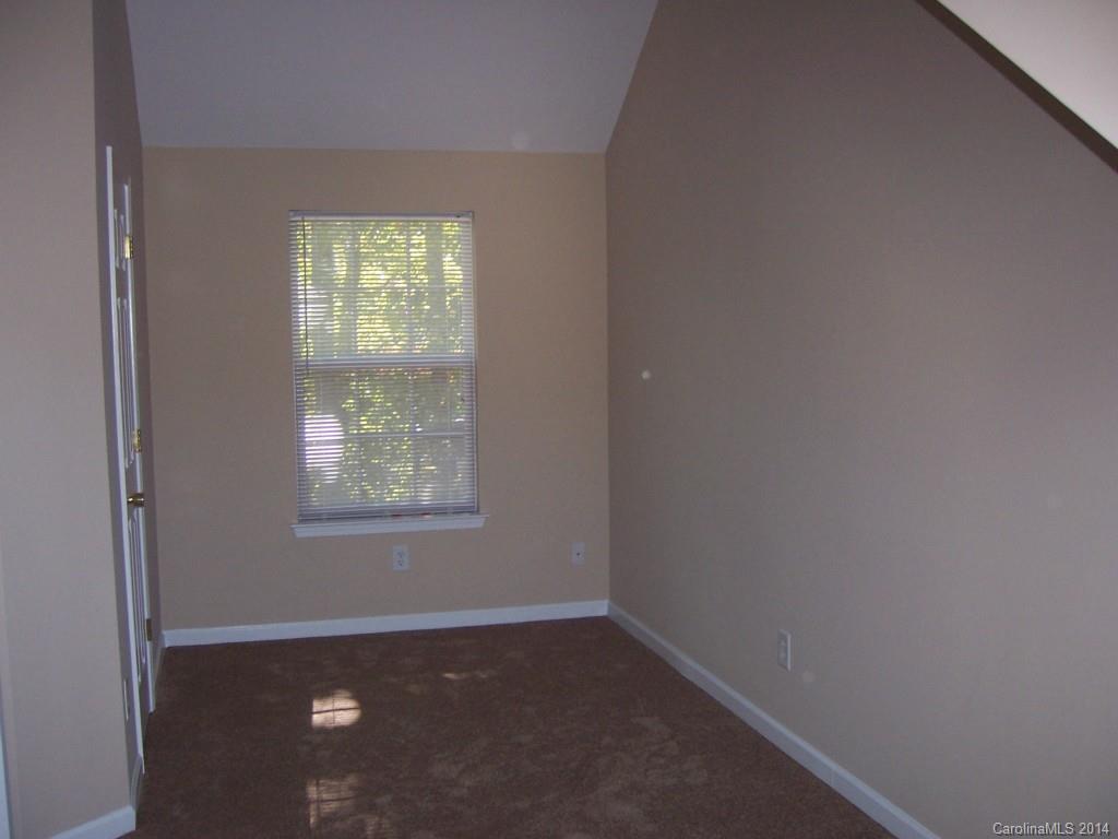 Forest Oaks - Residential