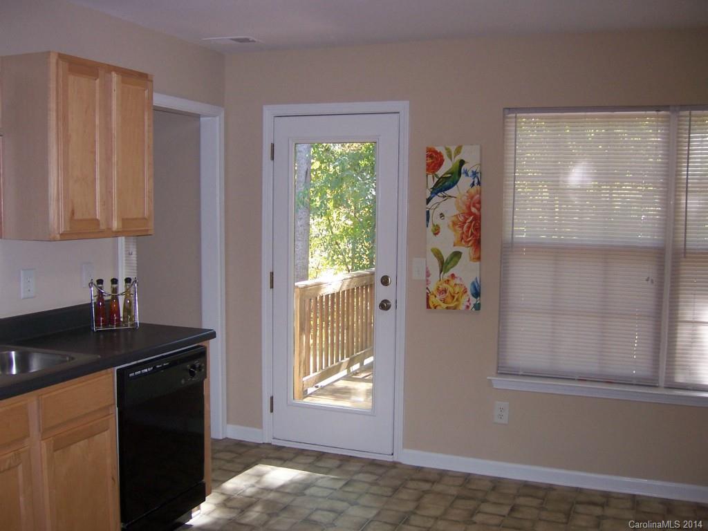 Forest Oaks - Residential