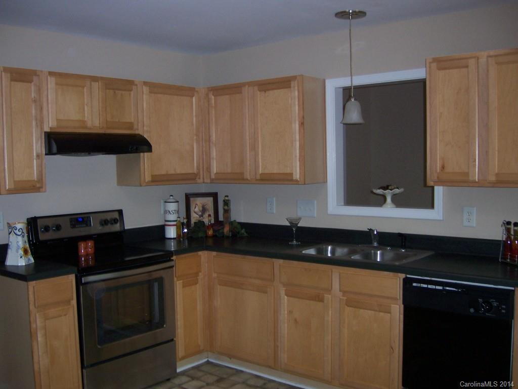 Forest Oaks - Residential
