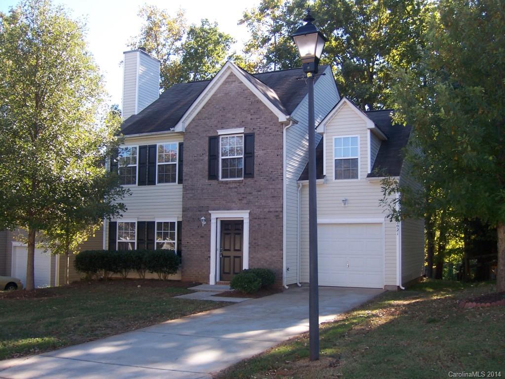 Forest Oaks - Residential