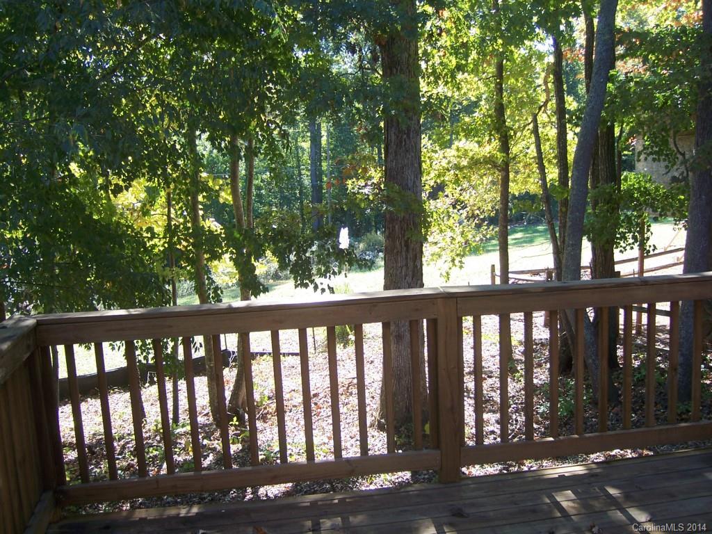 Forest Oaks - Residential