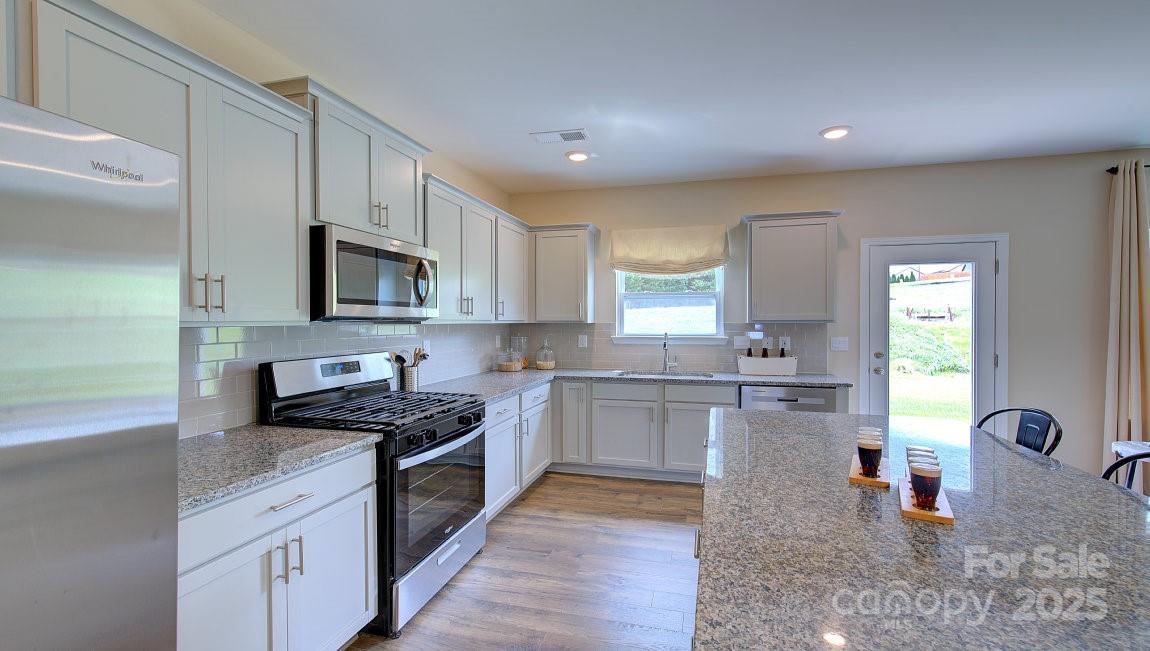 145 Bovine Branch Road